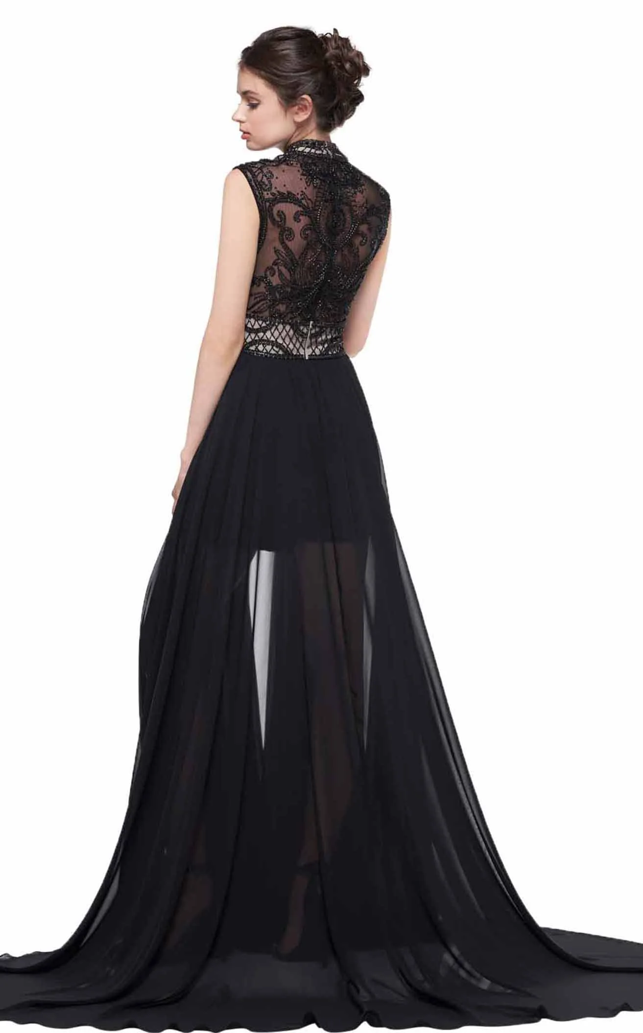 Colors Dress 2036 Dress - Image 4