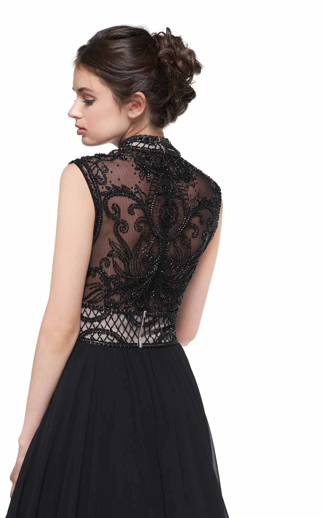 Colors Dress 2036 Dress - Image 8