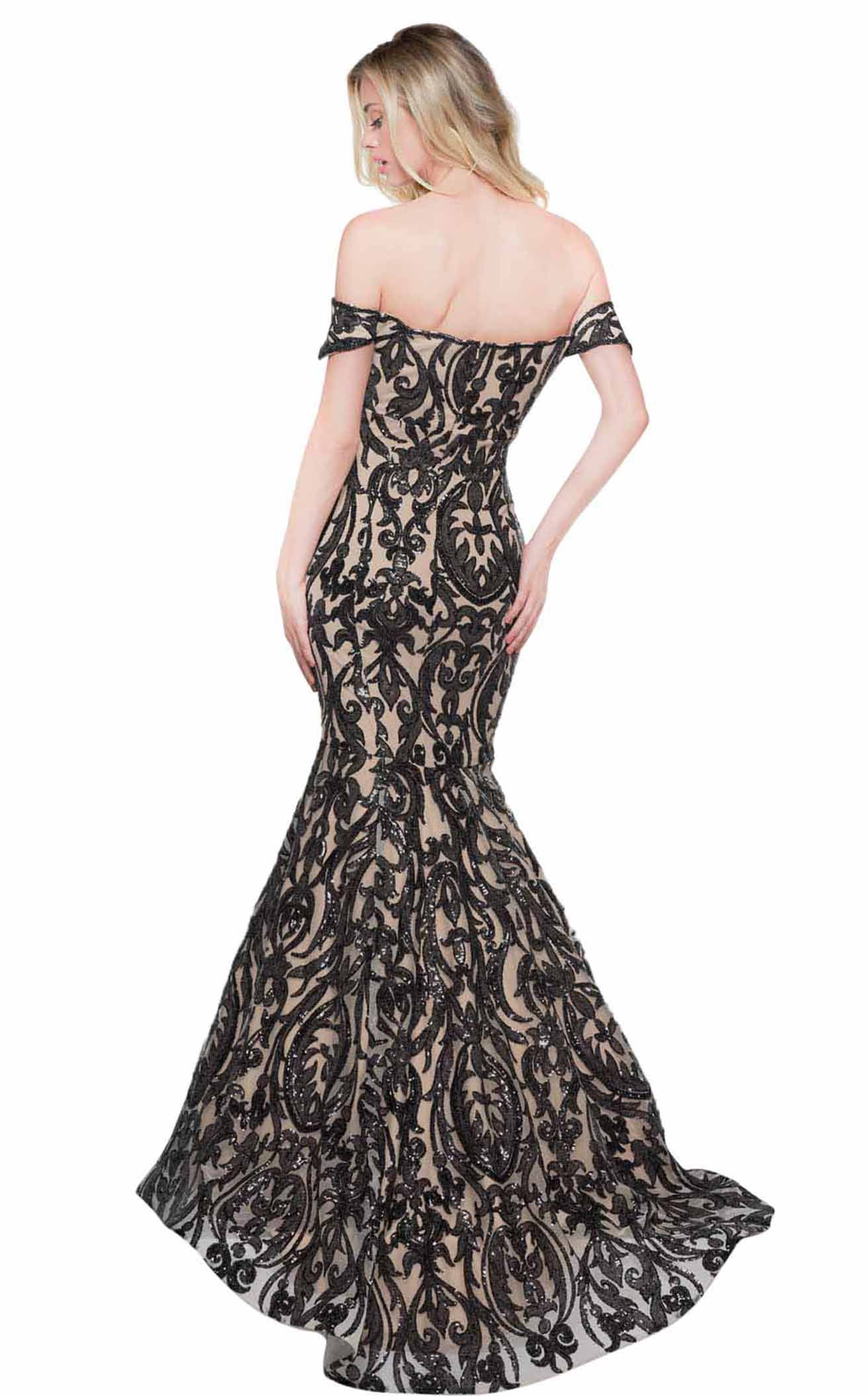Colors Dress 2037 Dress - Image 10