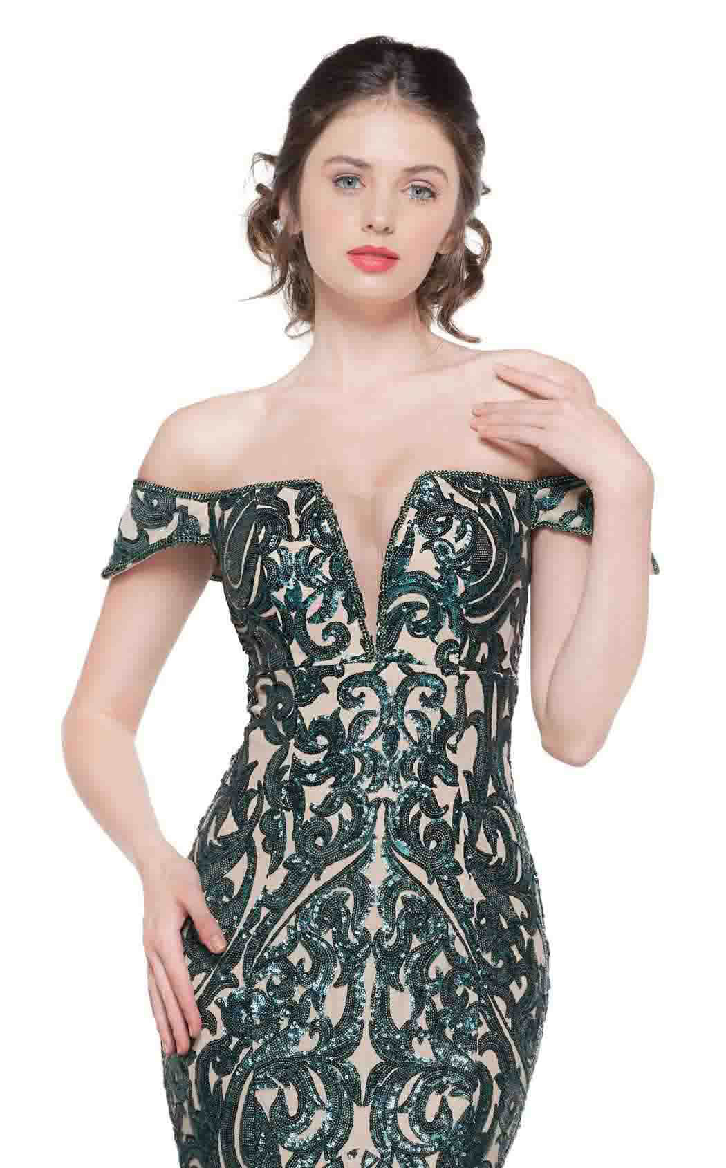Colors Dress 2037 Dress - Image 18