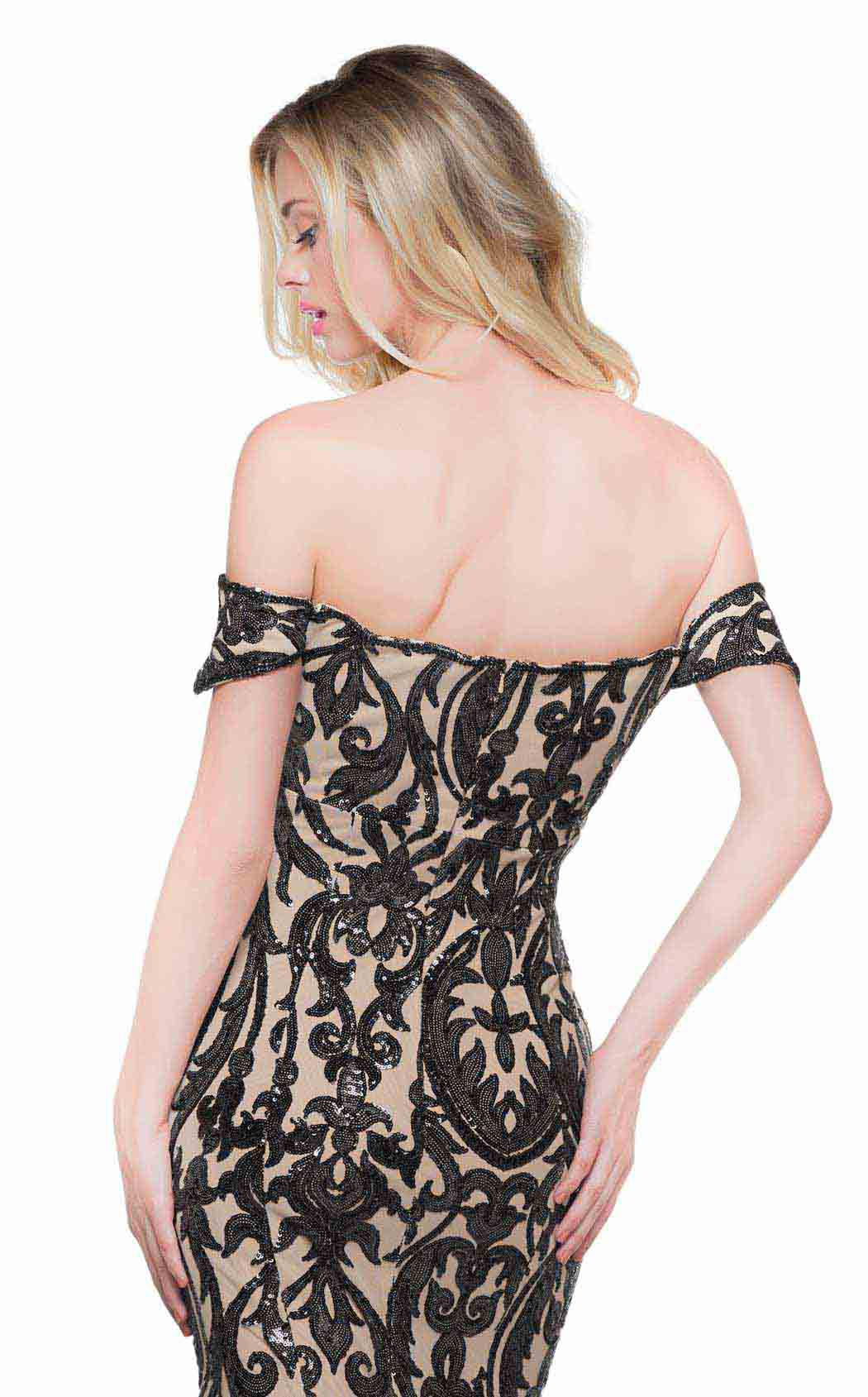 Colors Dress 2037 Dress - Image 19