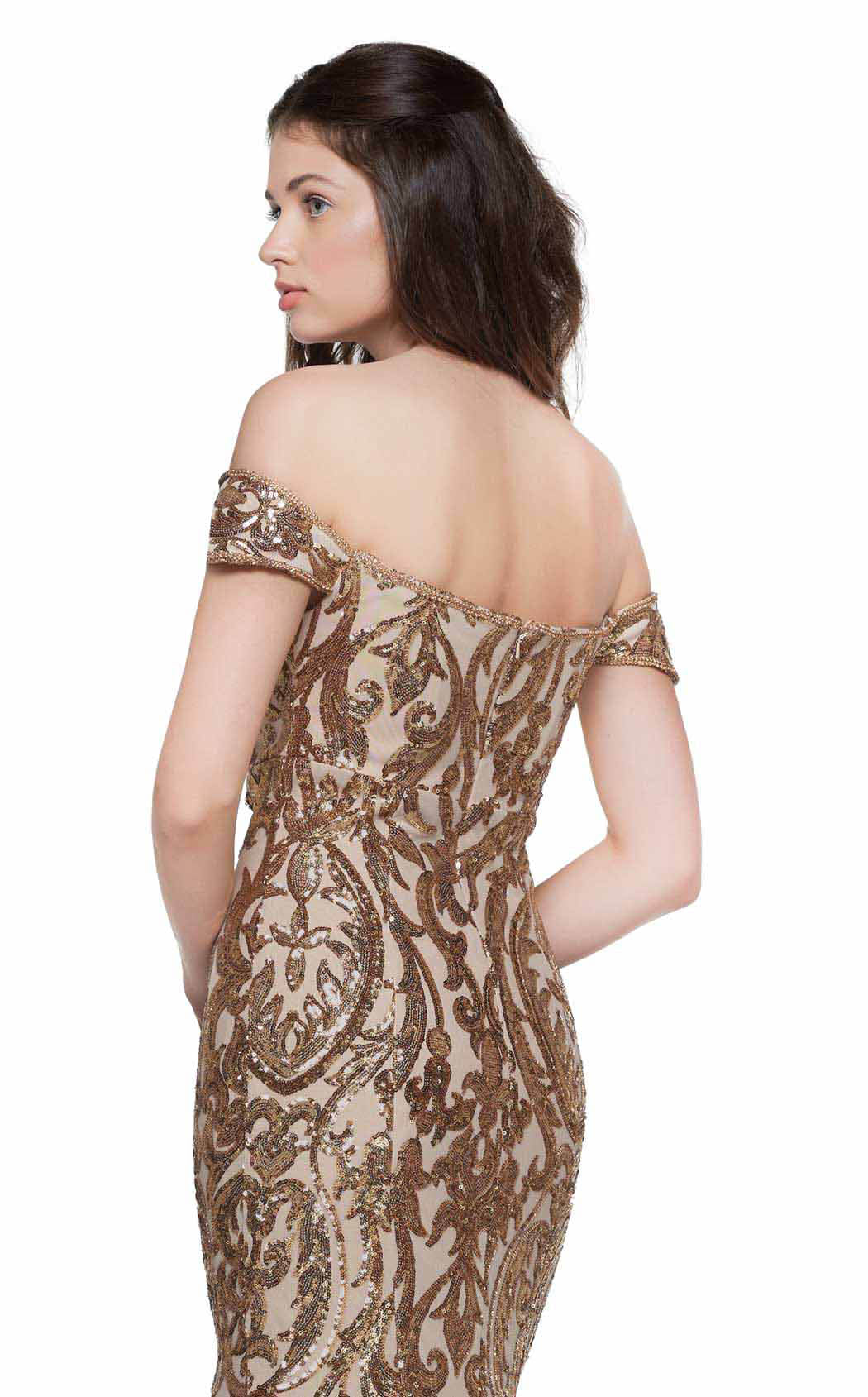 Colors Dress 2037 Dress - Image 20