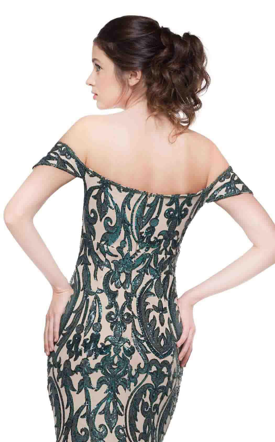Colors Dress 2037 Dress - Image 21
