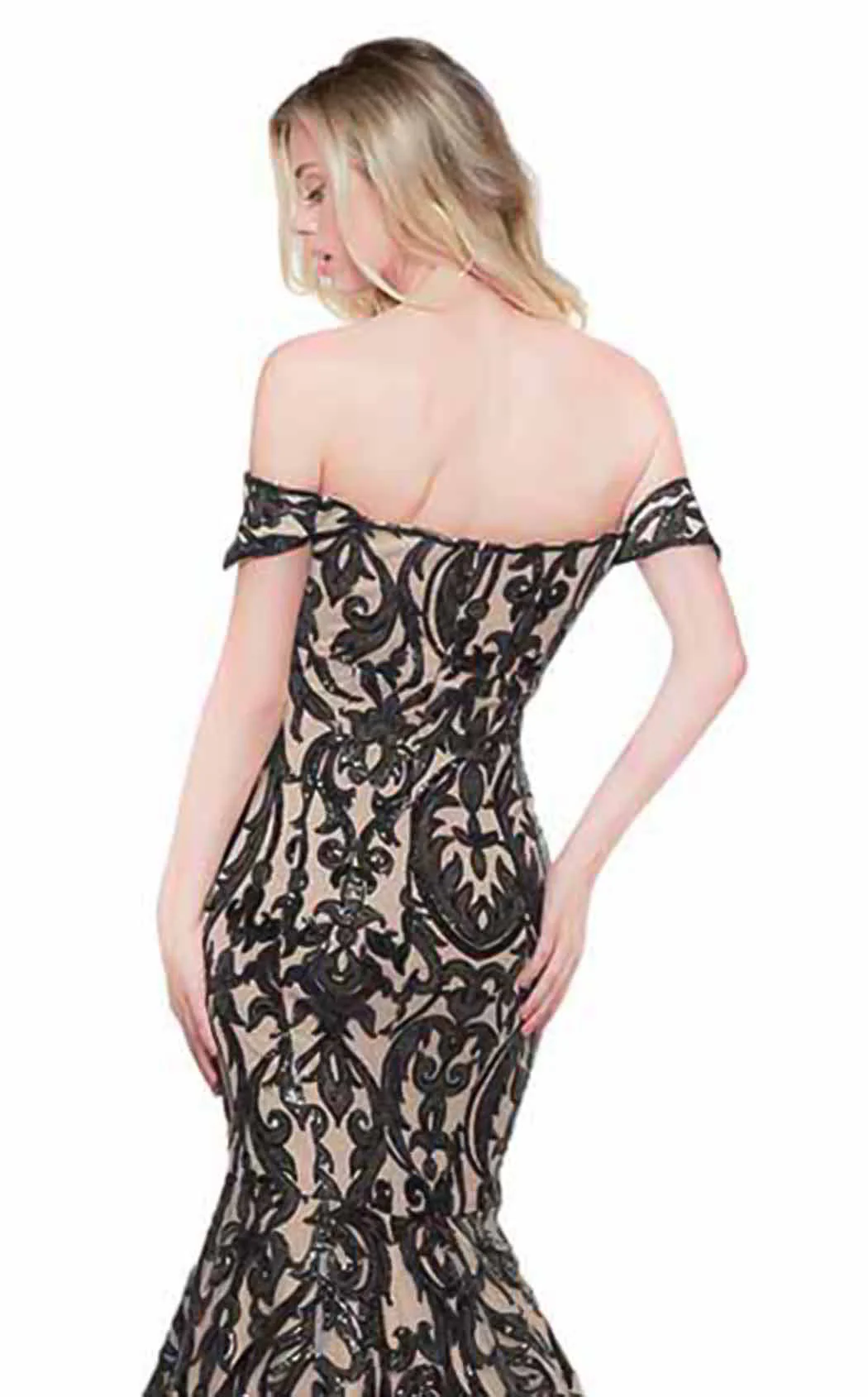 Colors Dress 2037 Dress - Image 22