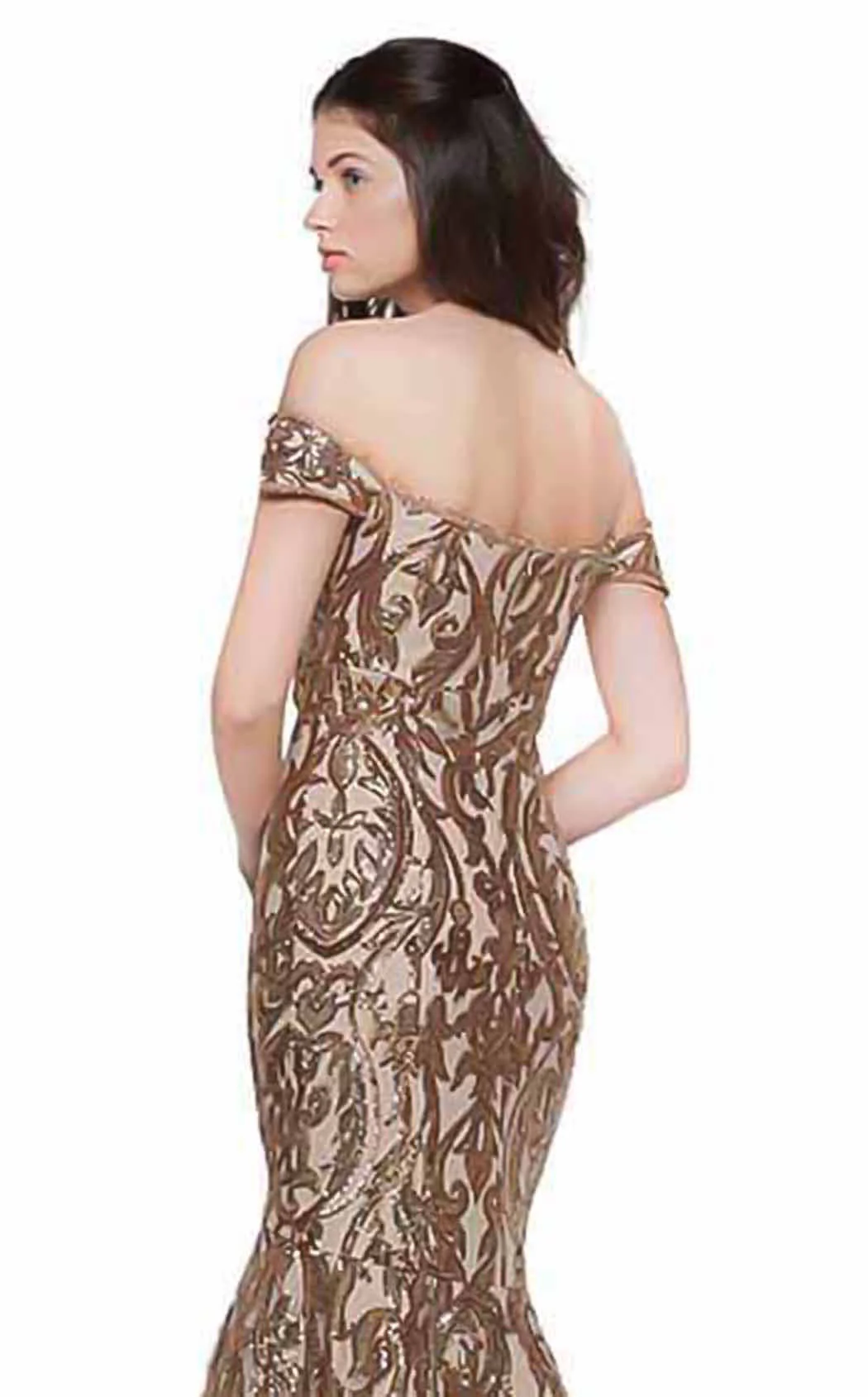 Colors Dress 2037 Dress - Image 23
