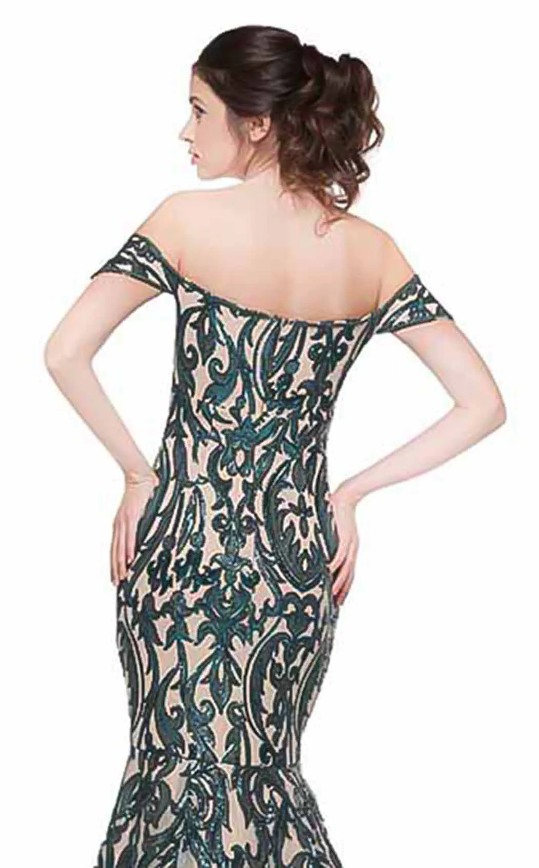 Colors Dress 2037 Dress - Image 24