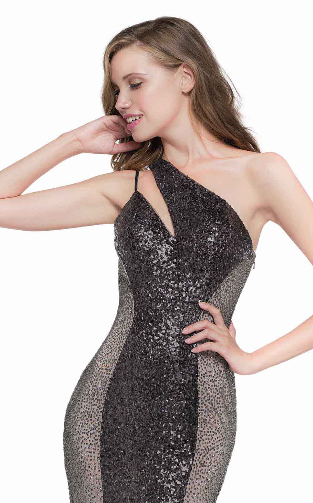 Colors Dress 2038 Dress - Image 3