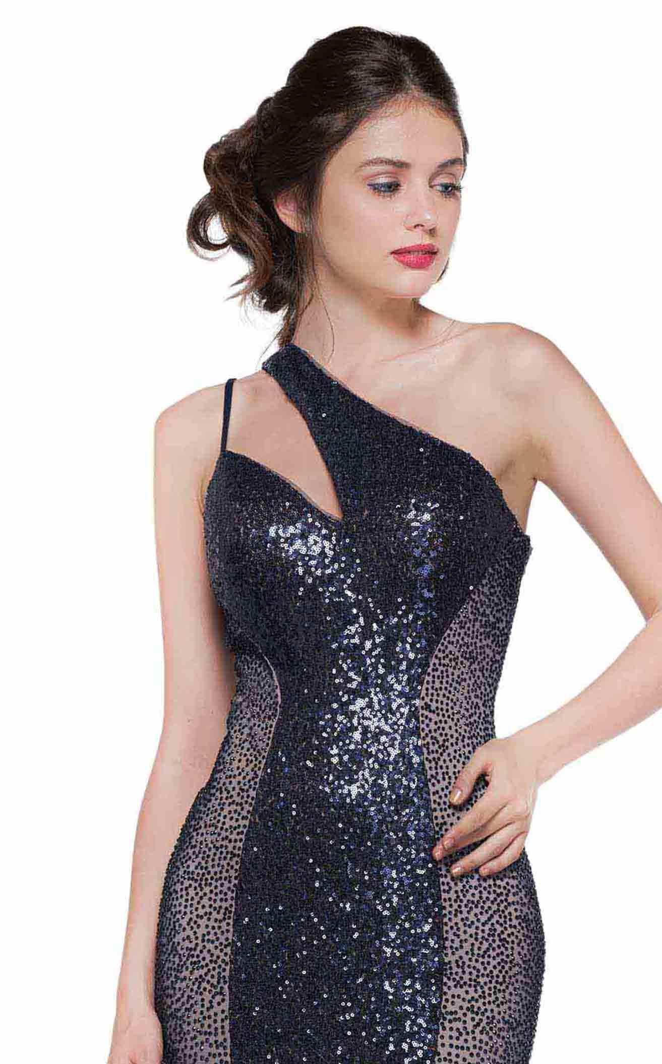 Colors Dress 2038 Dress - Image 4