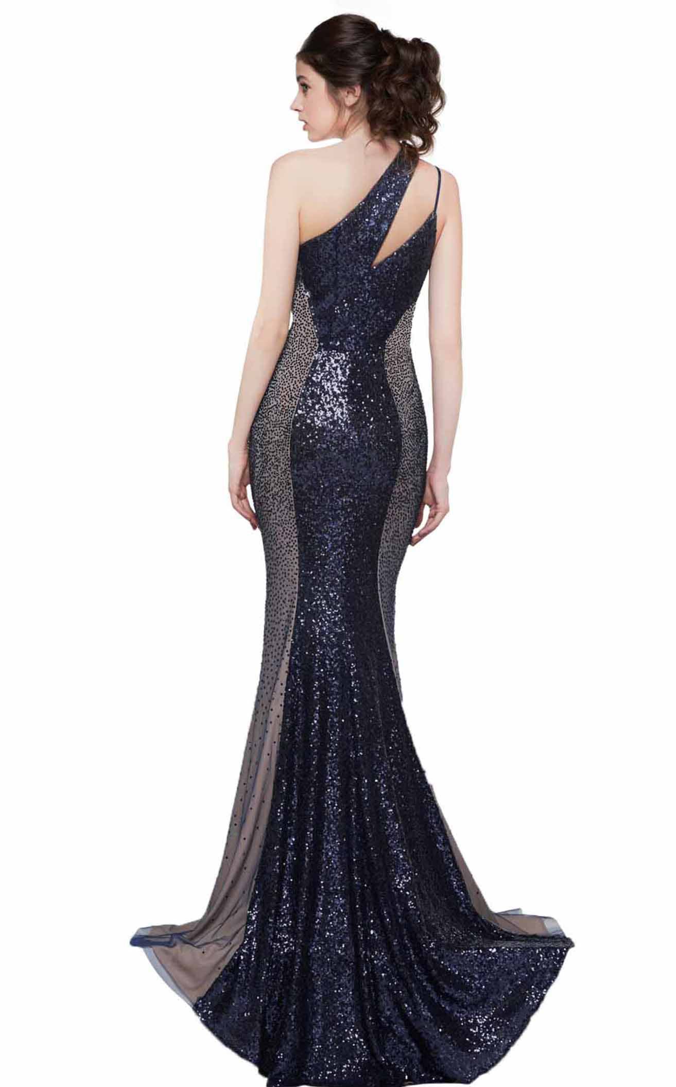 Colors Dress 2038 Dress - Image 8