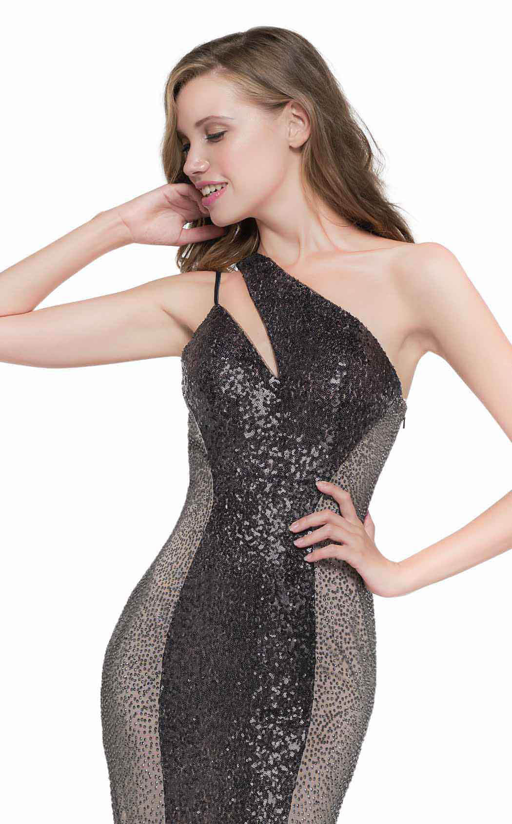 Colors Dress 2038 Dress - Image 9