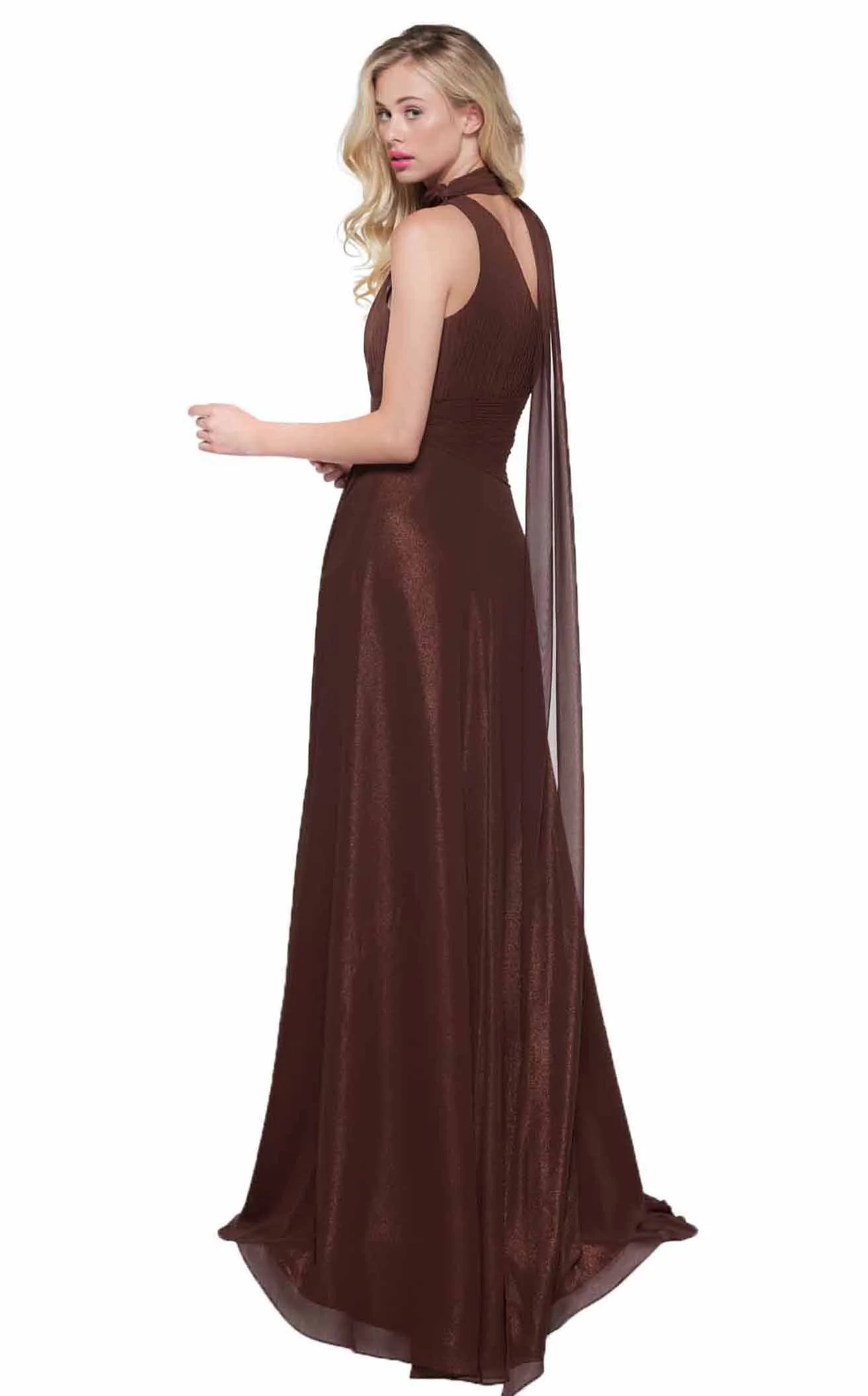 Colors Dress 2039 Dress - Image 6
