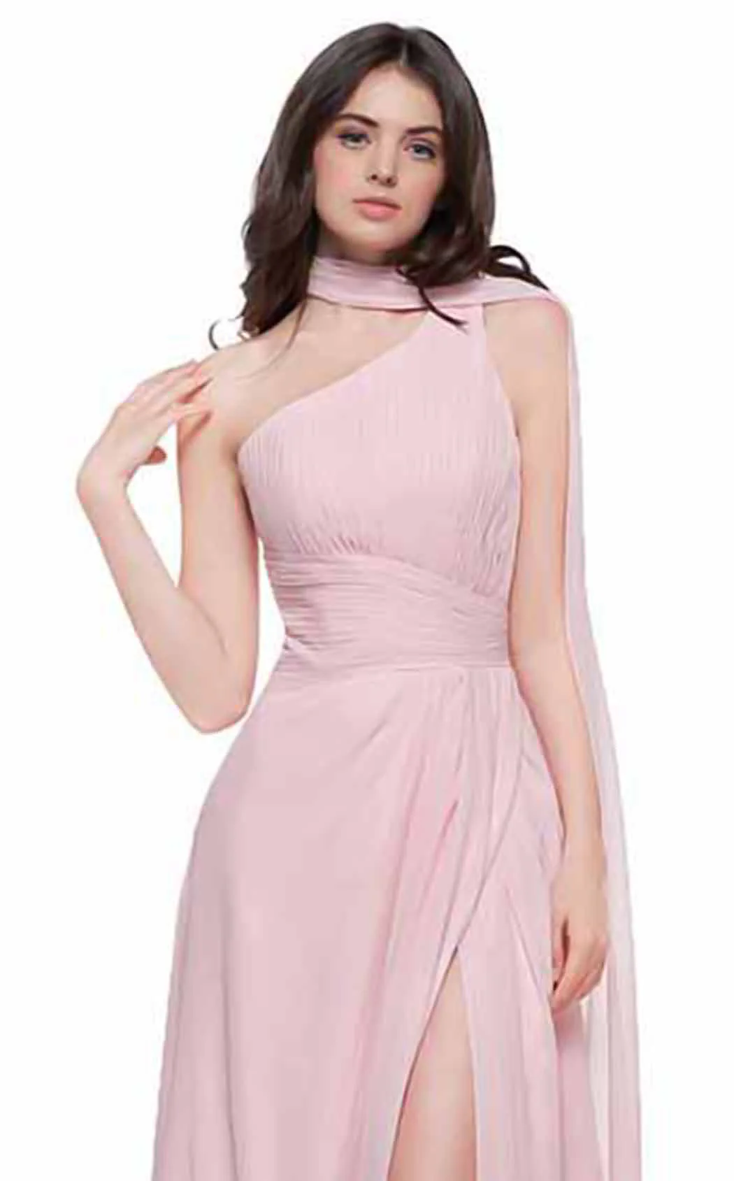 Colors Dress 2039 Dress - Image 8