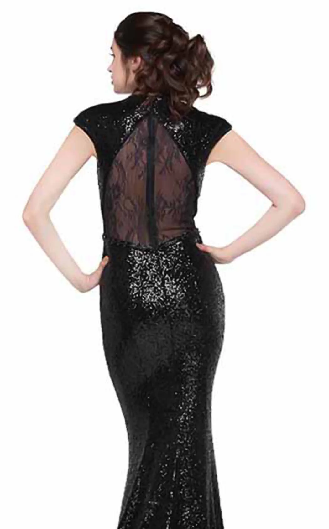 Colors Dress 2040 Dress - Image 11