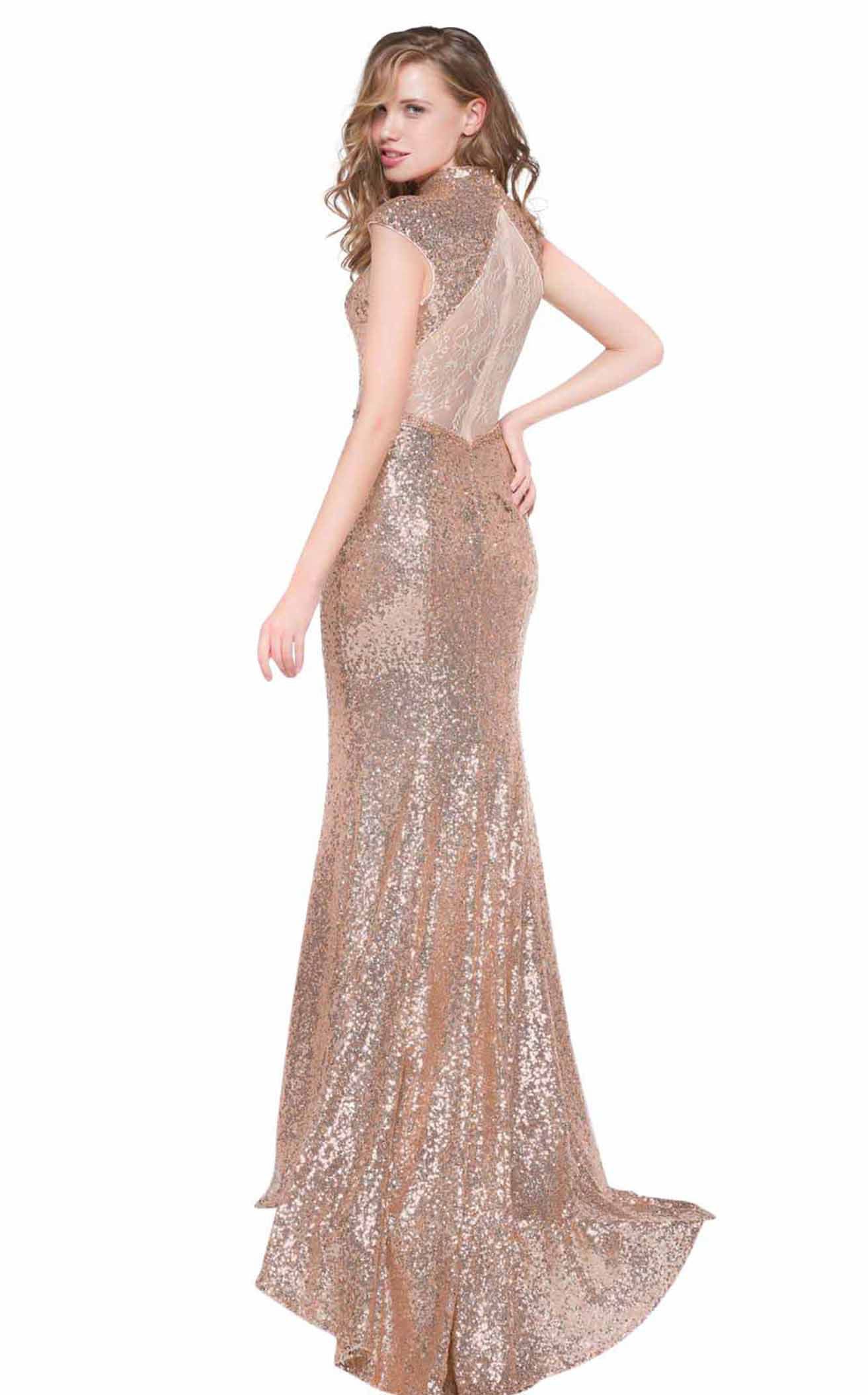 Colors Dress 2040 Dress - Image 4