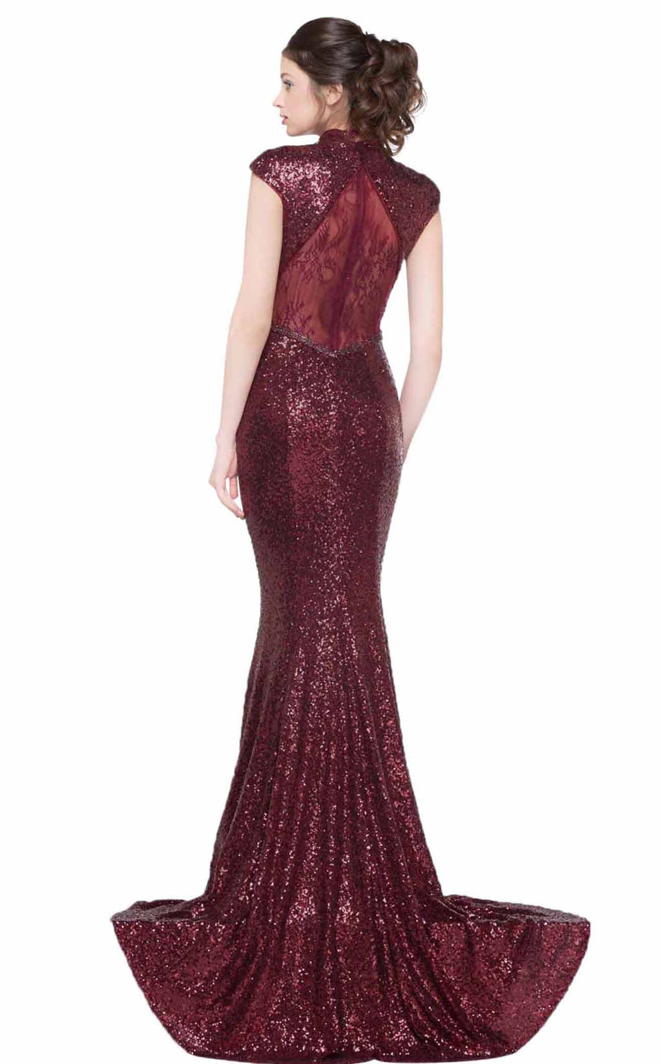 Colors Dress 2040 Dress - Image 6