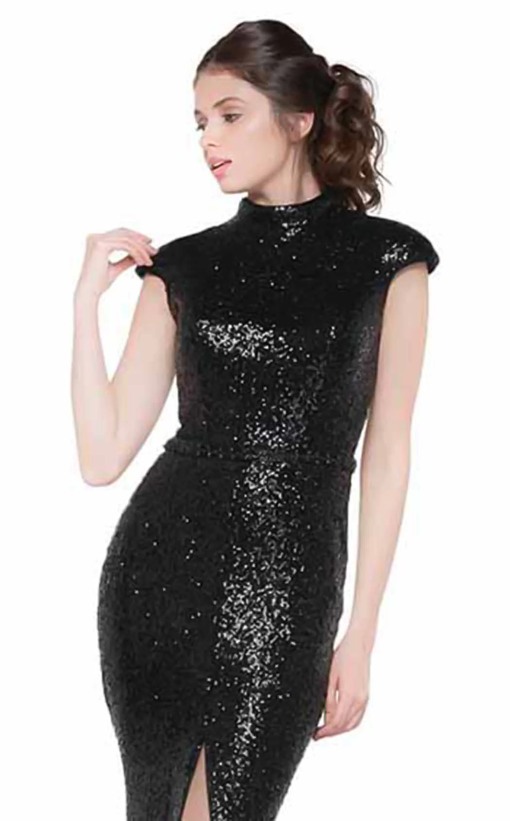 Colors Dress 2040 Dress - Image 8
