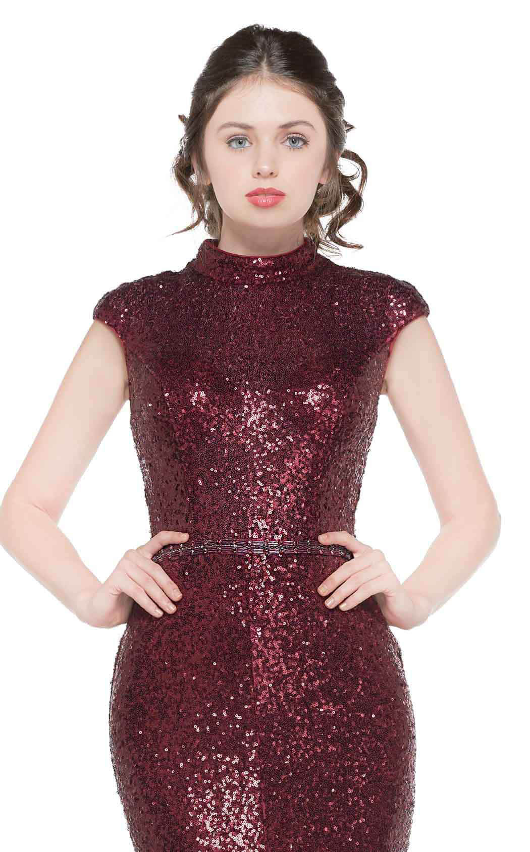 Colors Dress 2040 Dress - Image 9