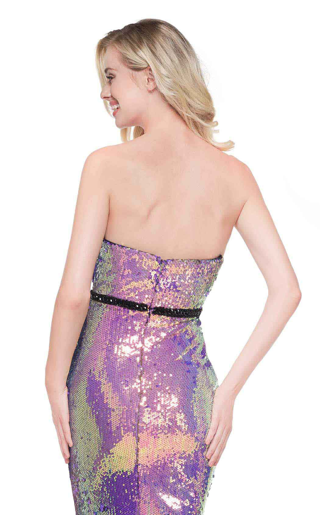 Colors Dress 2041 Dress - Image 11