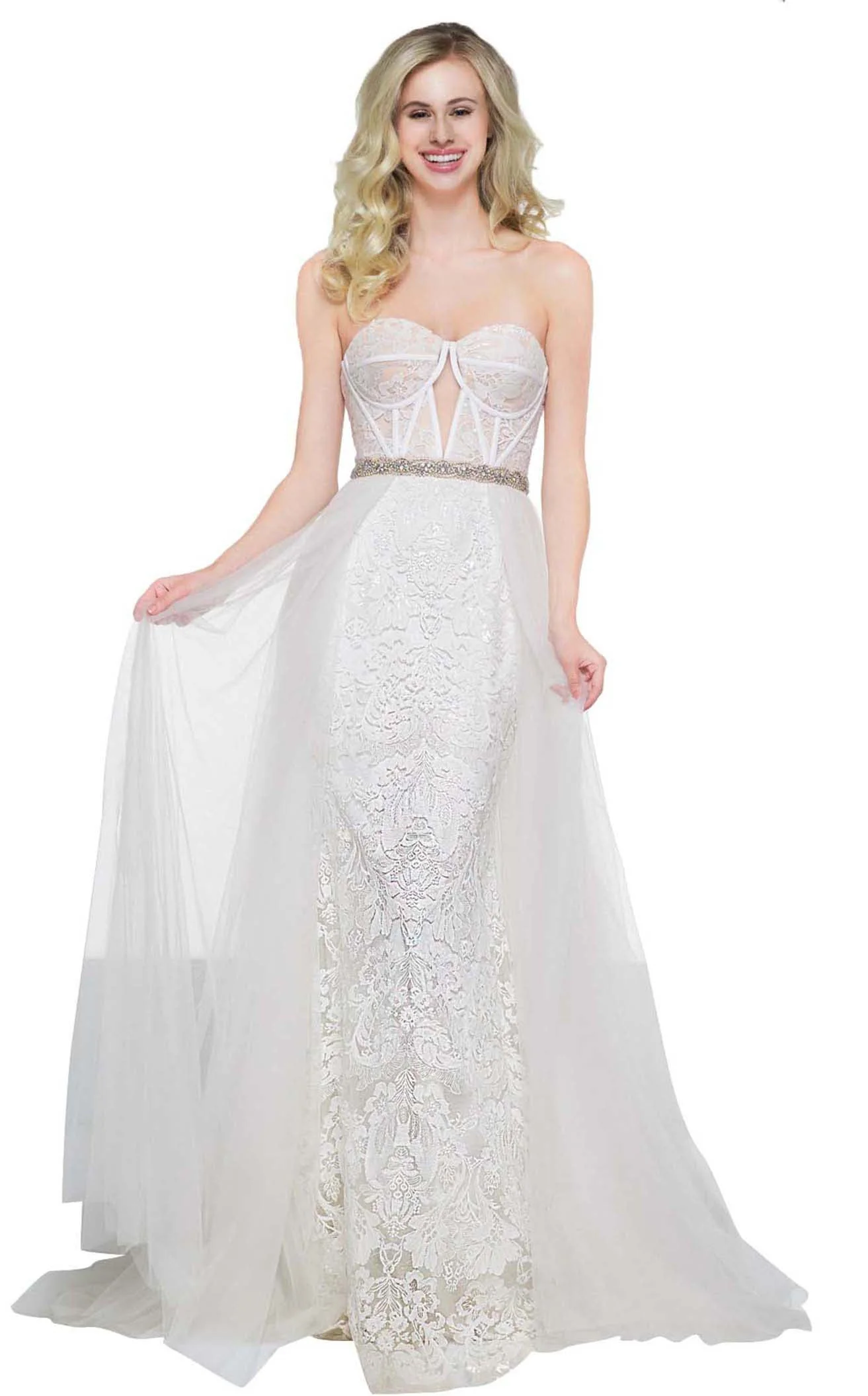 Colors Dress 2042 Dress