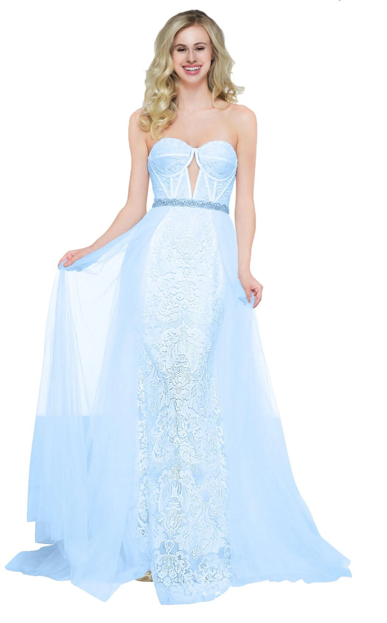 Colors Dress 2042 Dress - Image 2