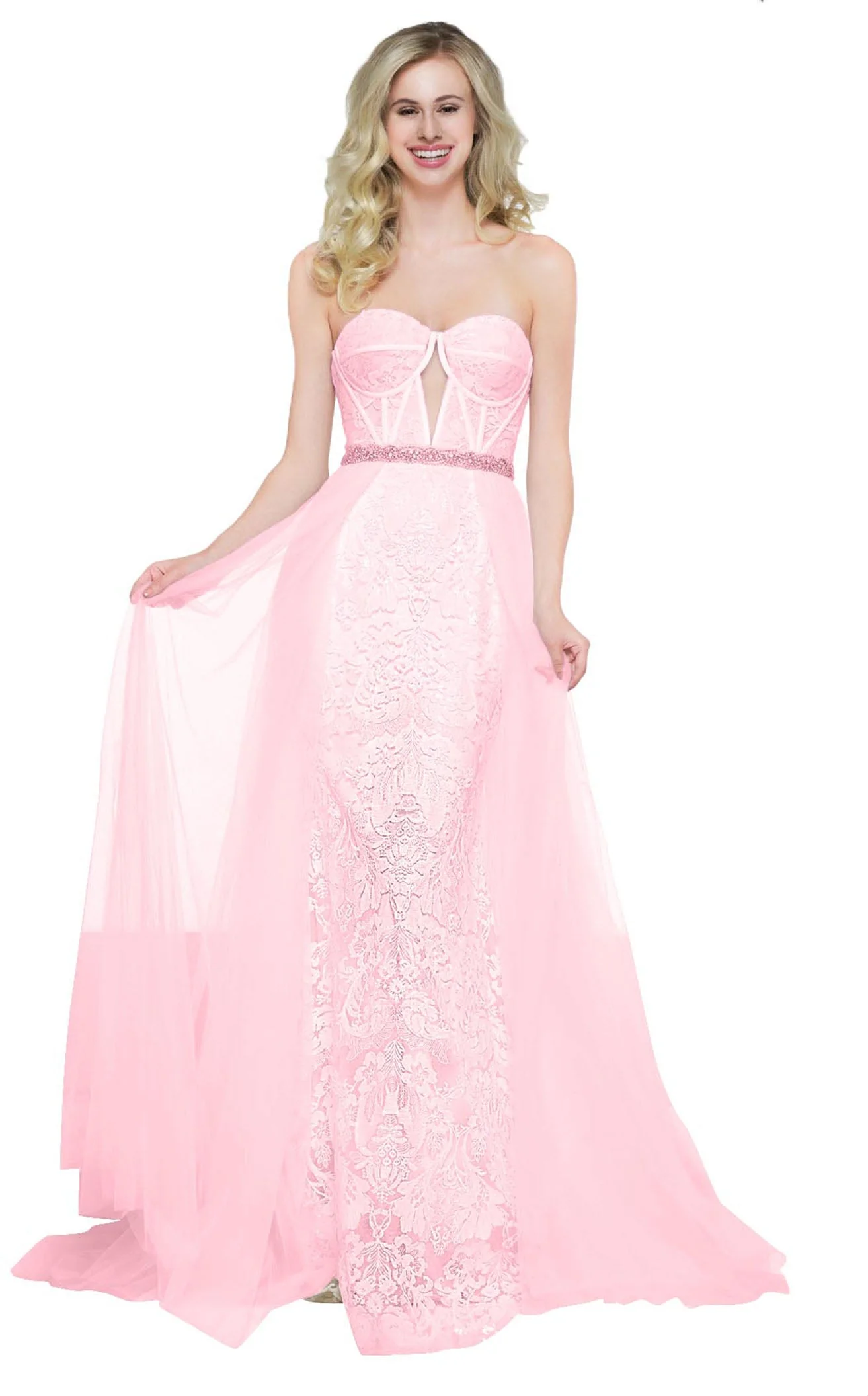 Colors Dress 2042 Dress - Image 3