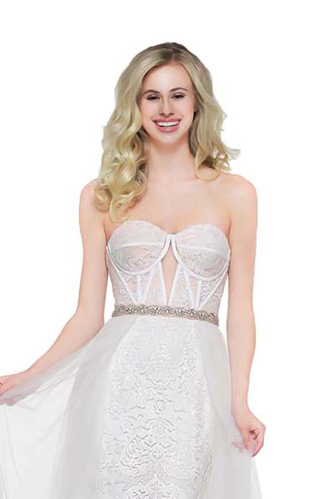 Colors Dress 2042 Dress - Image 5