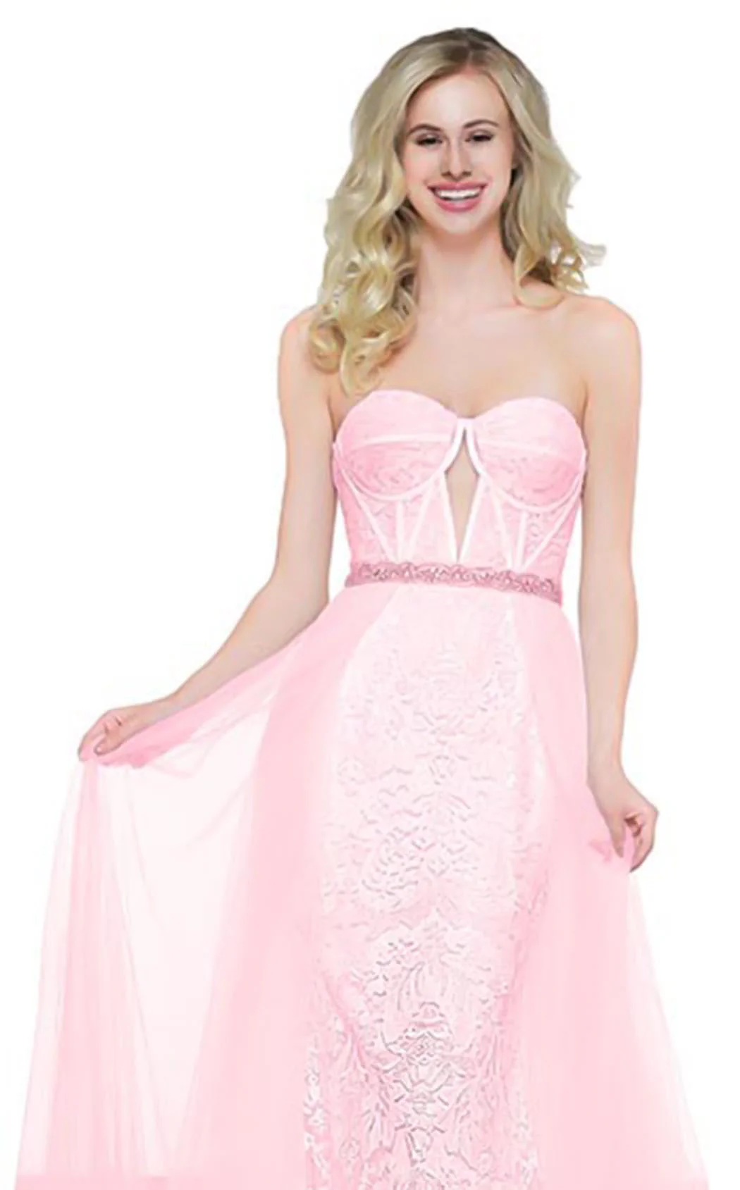 Colors Dress 2042 Dress - Image 7