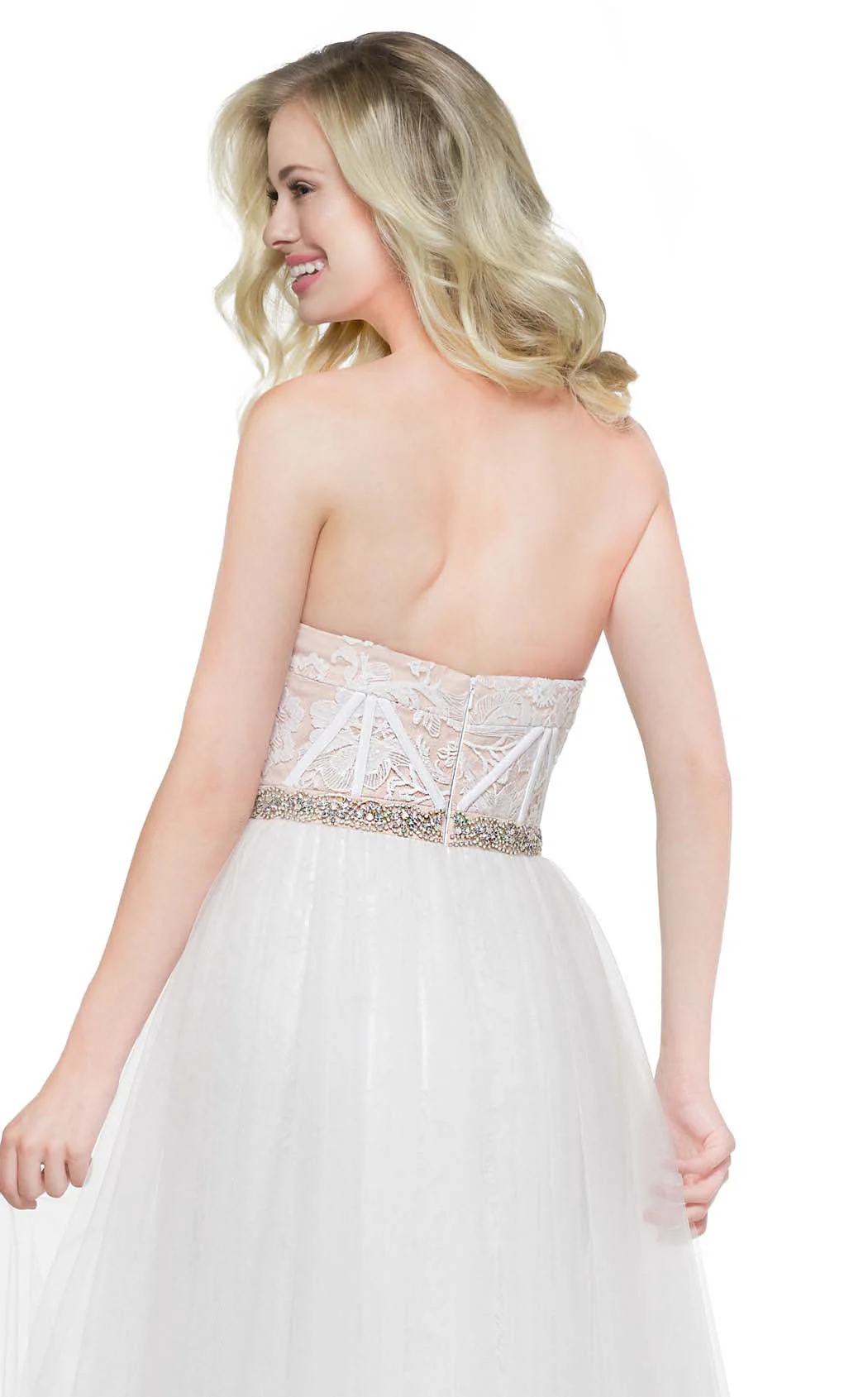Colors Dress 2042 Dress - Image 8
