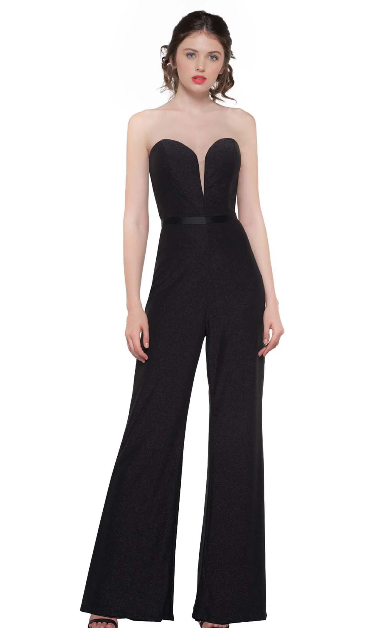 Colors Dress 2043 Jumpsuit - Image 3