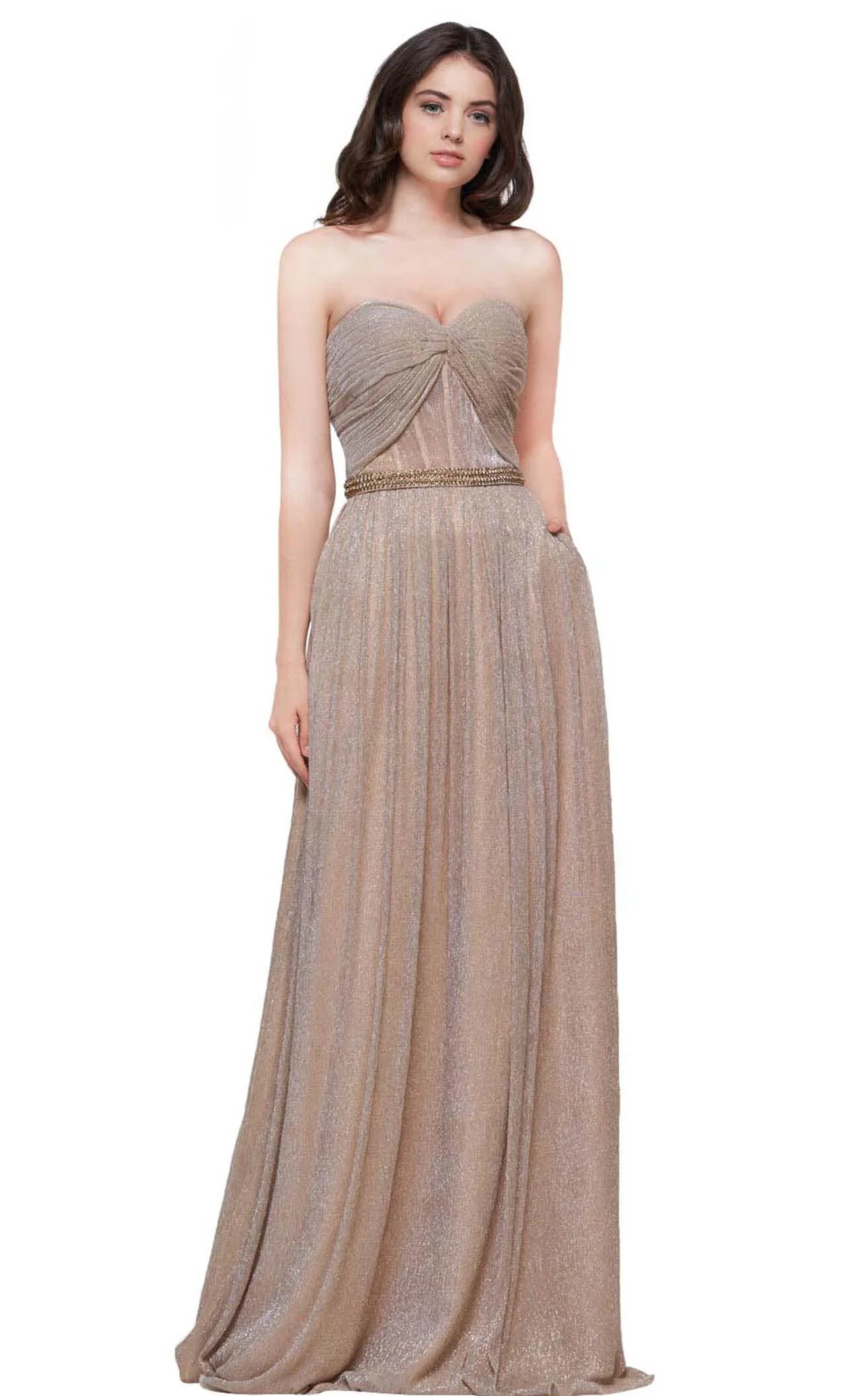 Colors Dress 2044 Dress