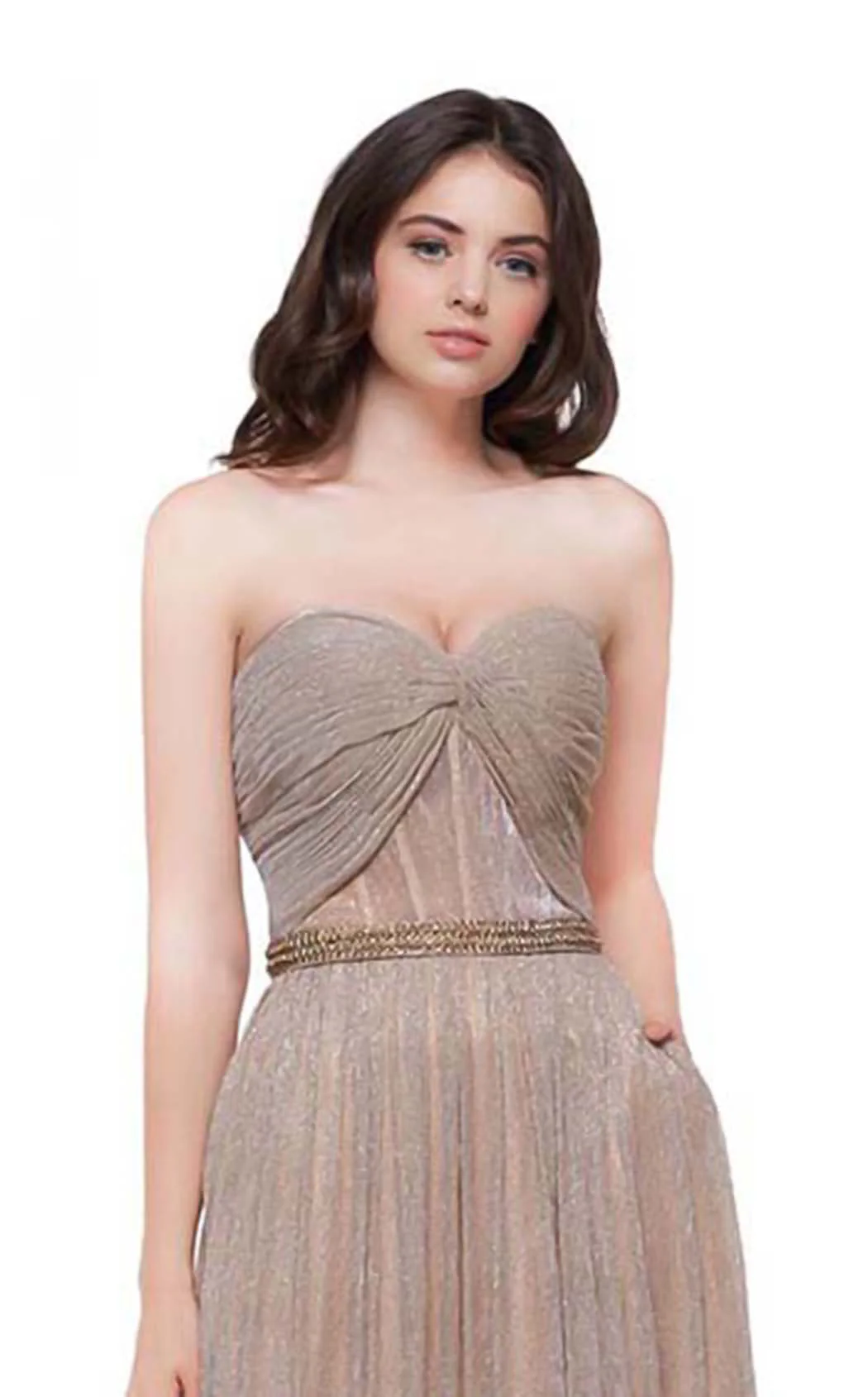 Colors Dress 2044 Dress - Image 13