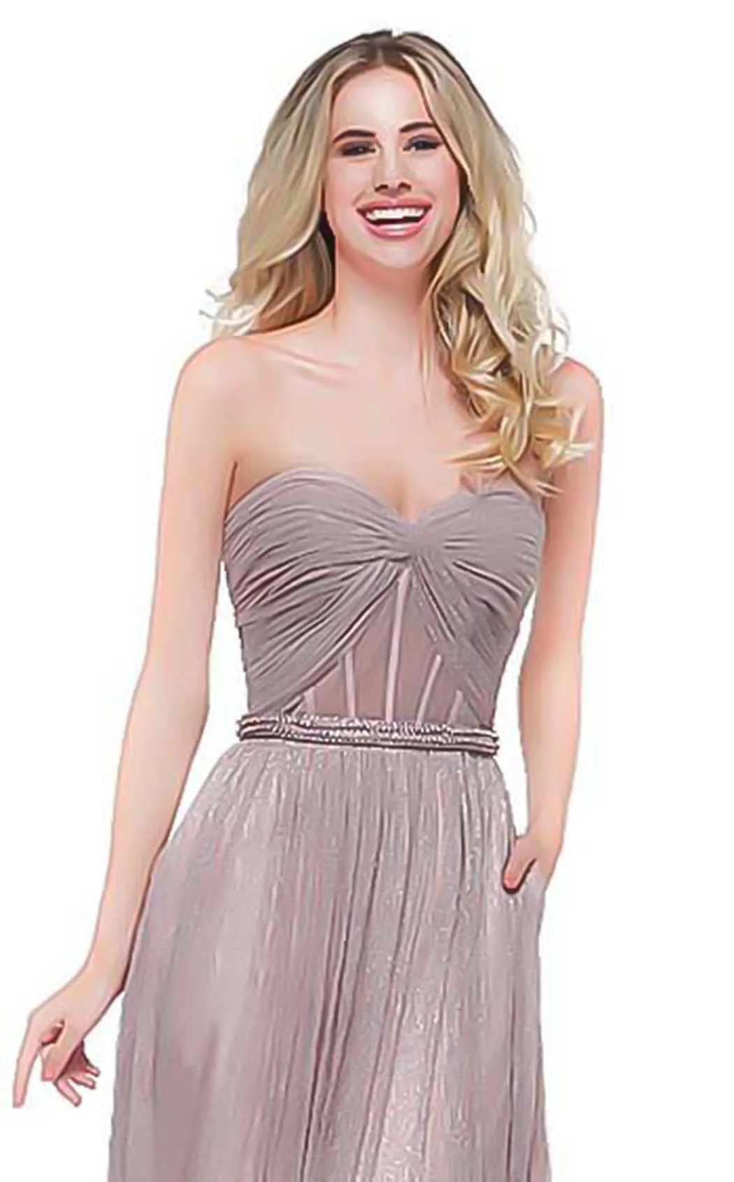 Colors Dress 2044 Dress - Image 14