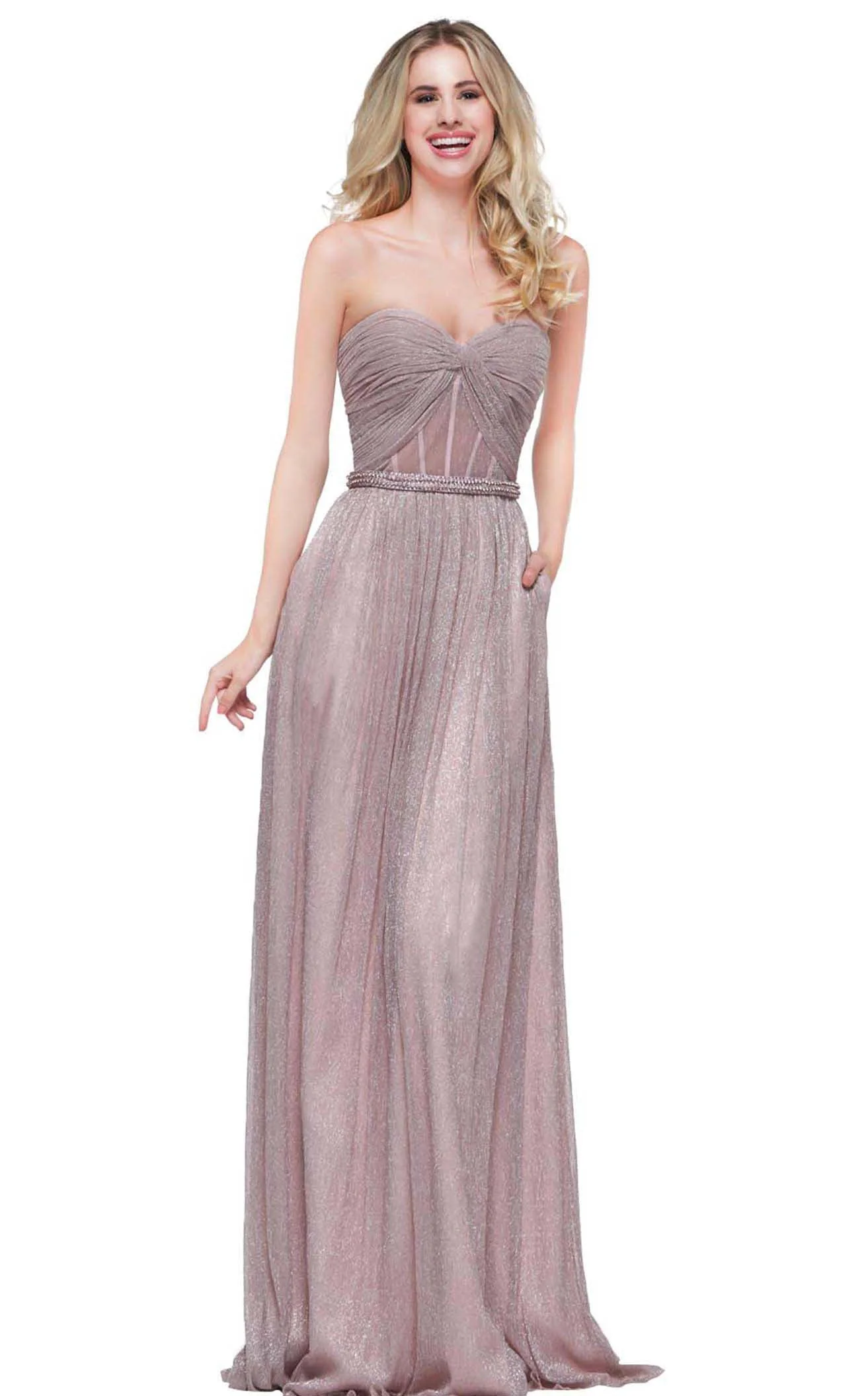 Colors Dress 2044 Dress - Image 2