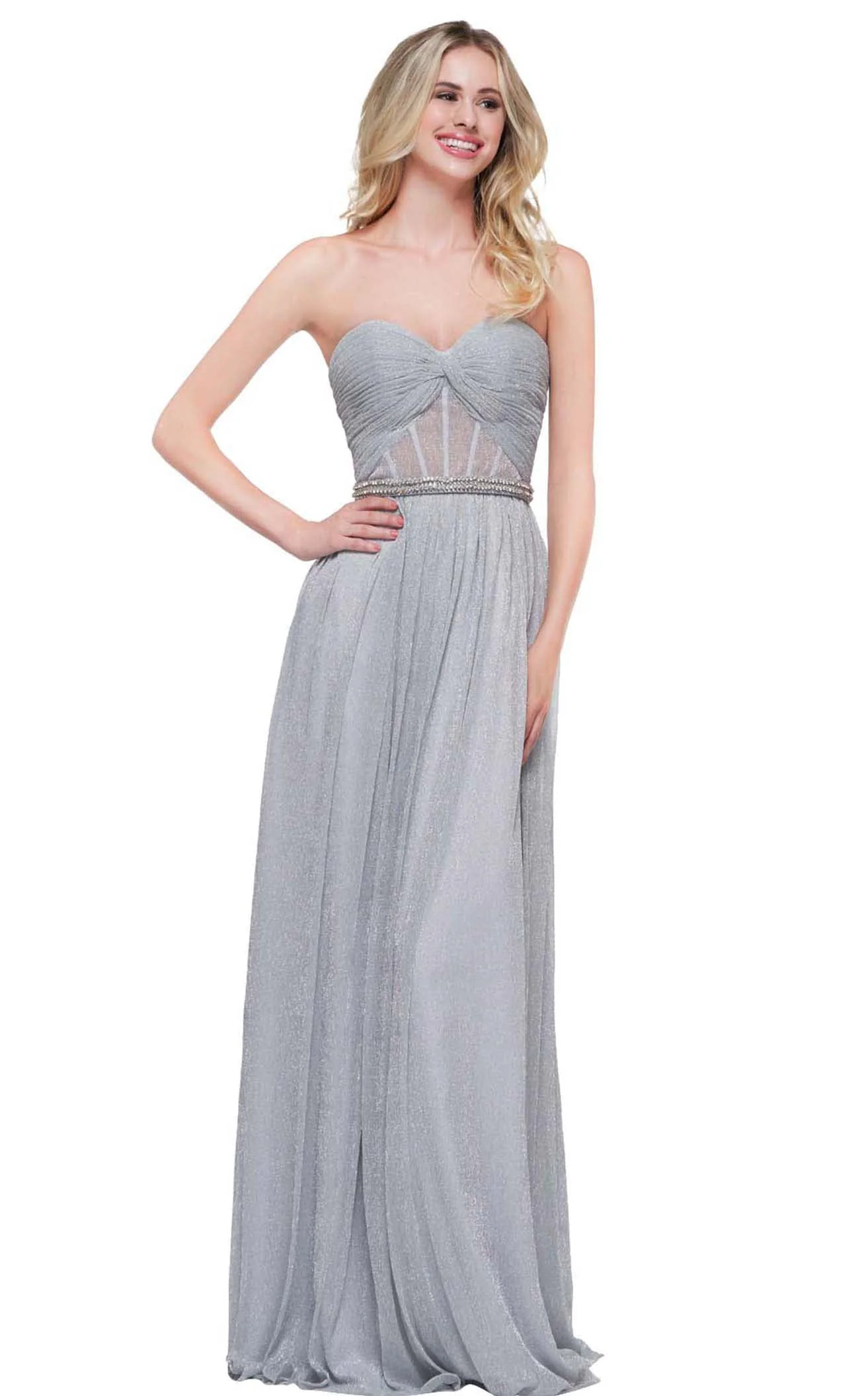Colors Dress 2044 Dress - Image 3