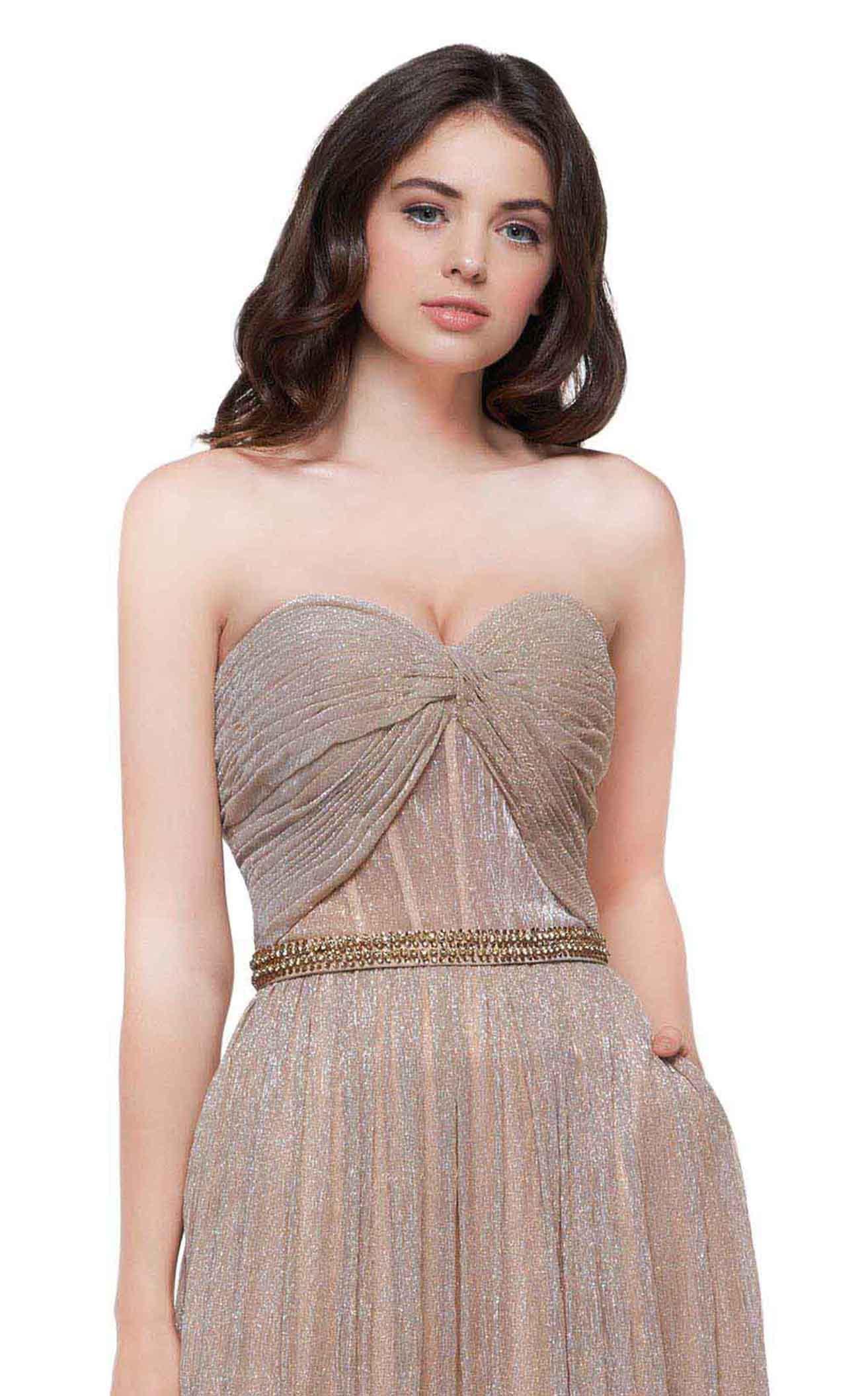 Colors Dress 2044 Dress - Image 4