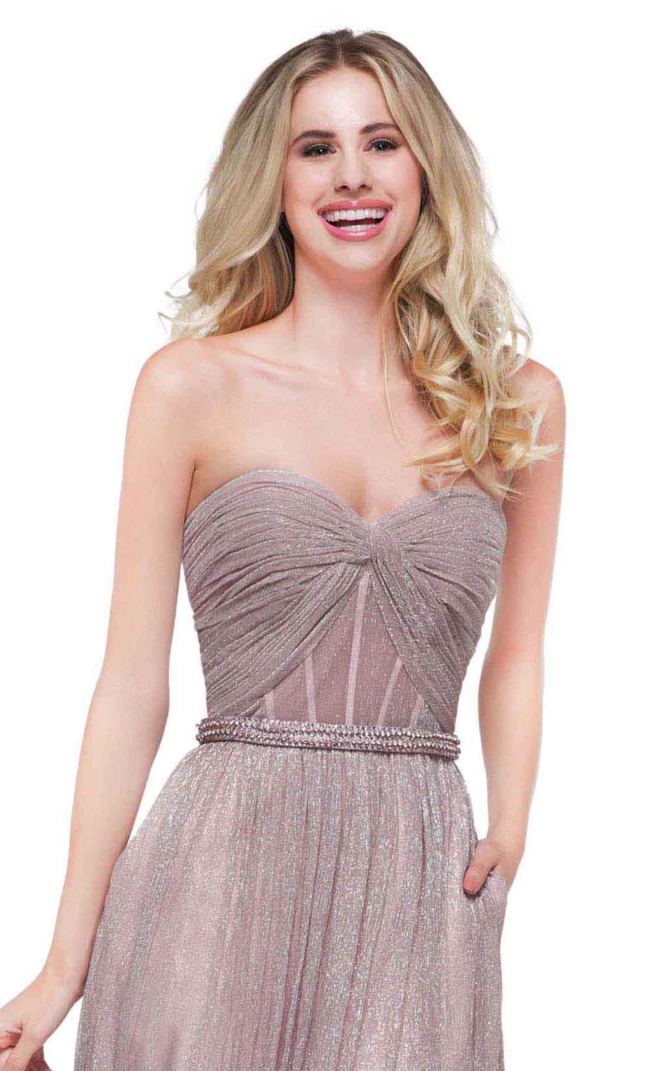 Colors Dress 2044 Dress - Image 5