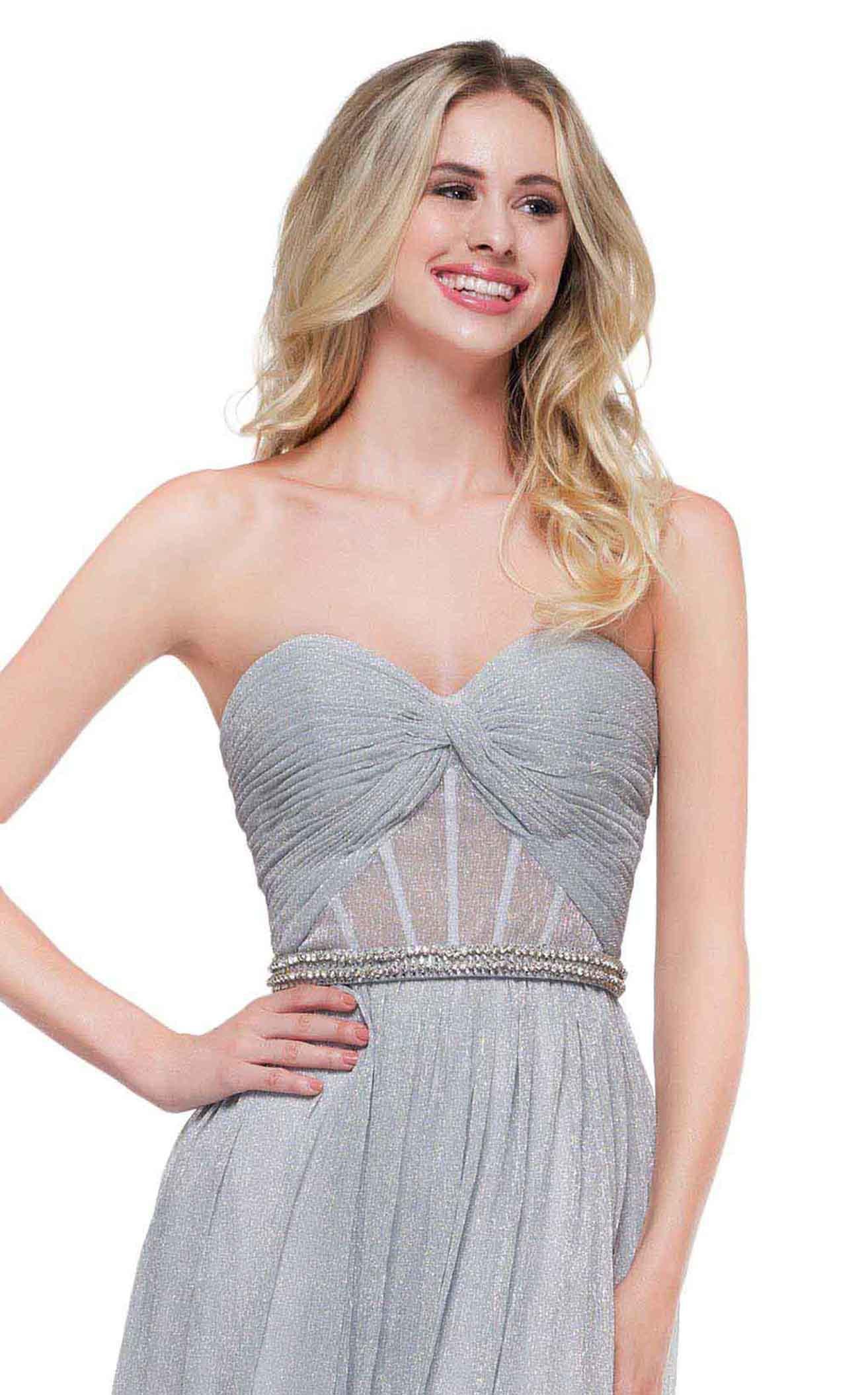 Colors Dress 2044 Dress - Image 6