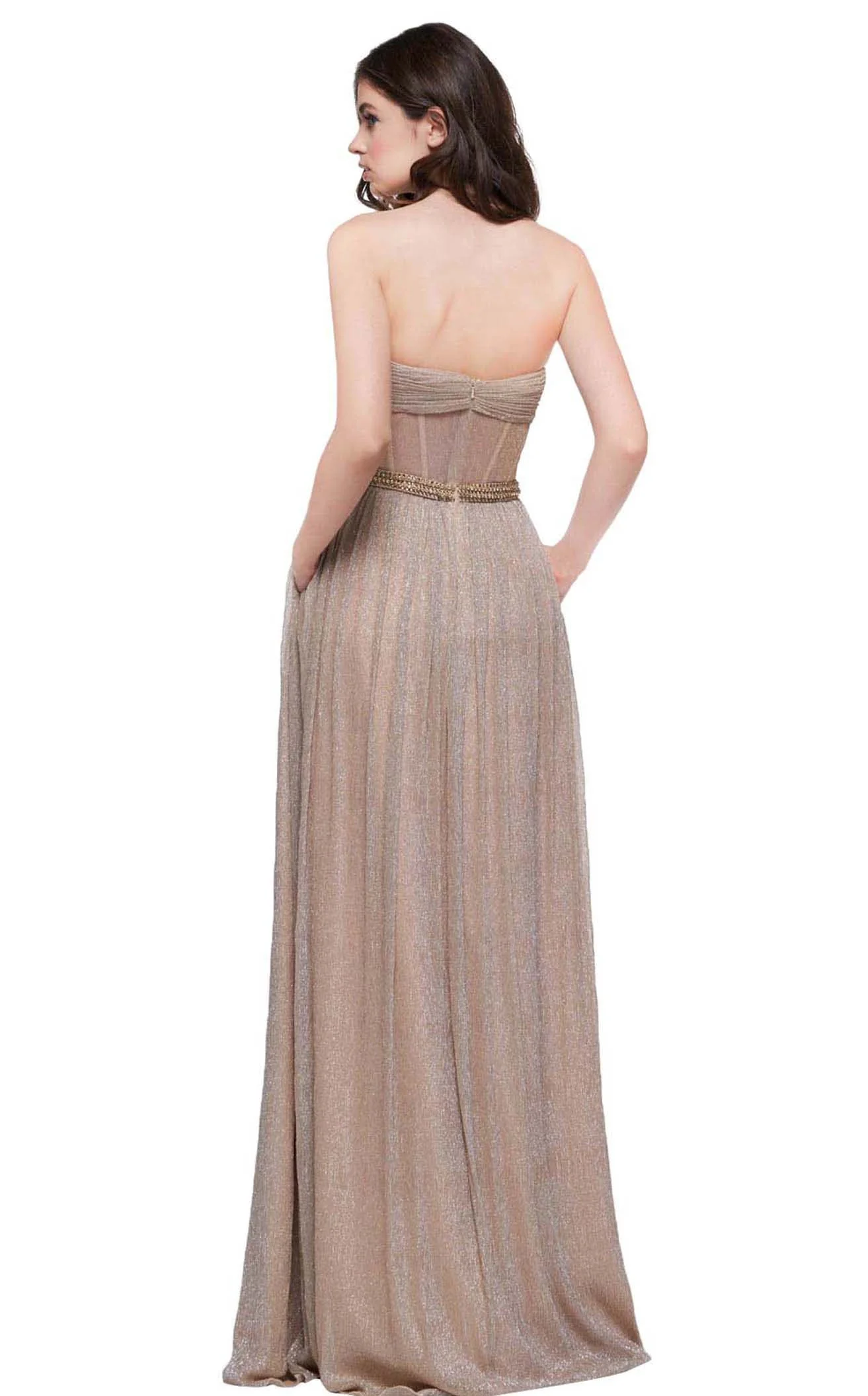 Colors Dress 2044 Dress - Image 7