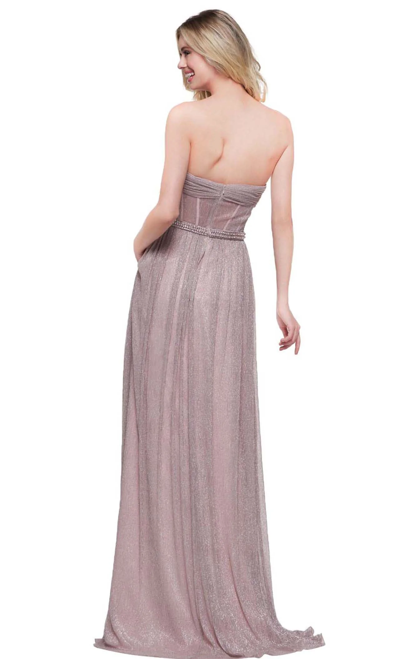 Colors Dress 2044 Dress - Image 8