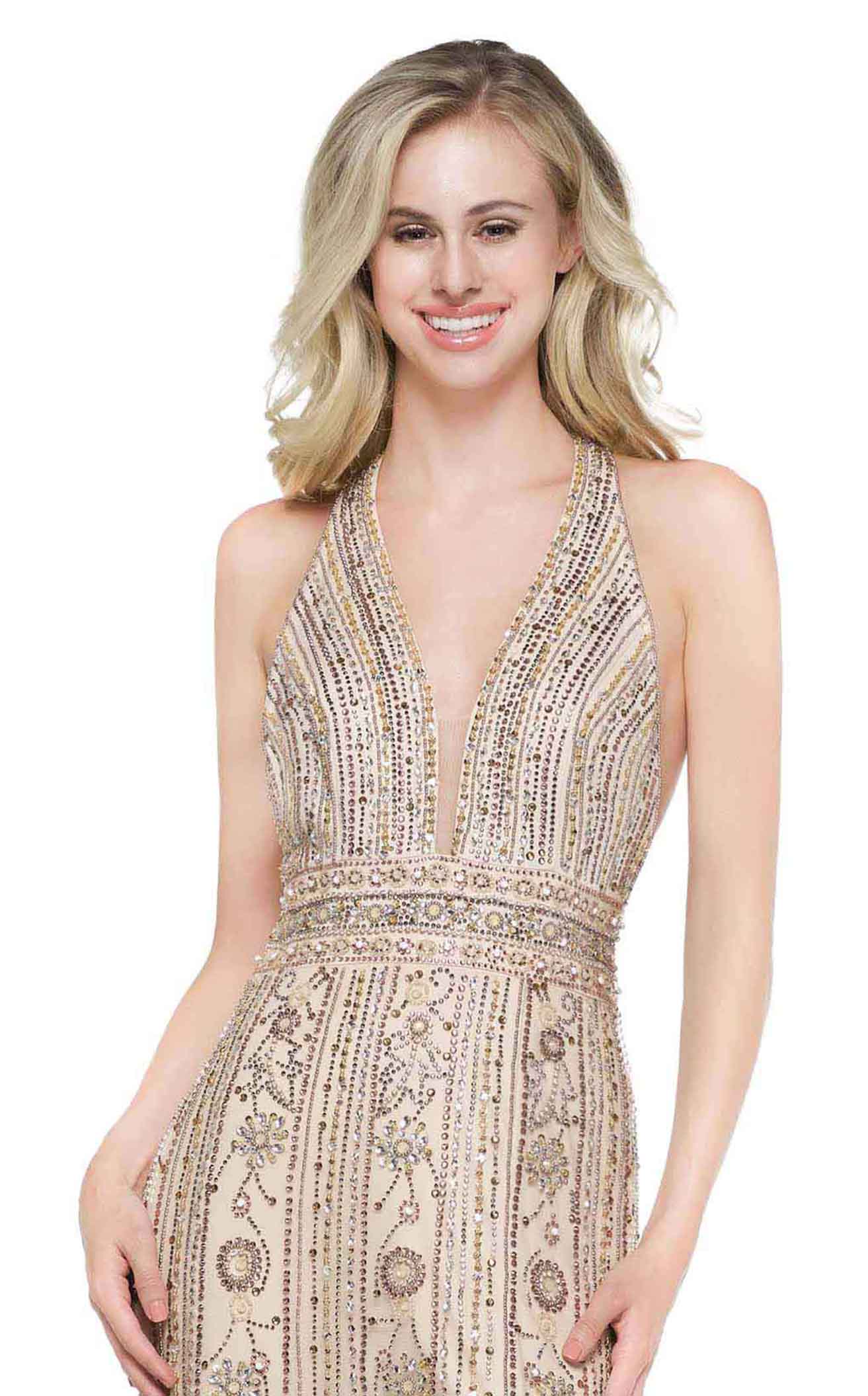 Colors Dress 2045 Dress - Image 2