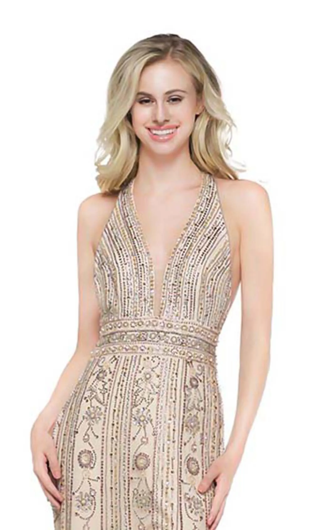Colors Dress 2045 Dress - Image 5