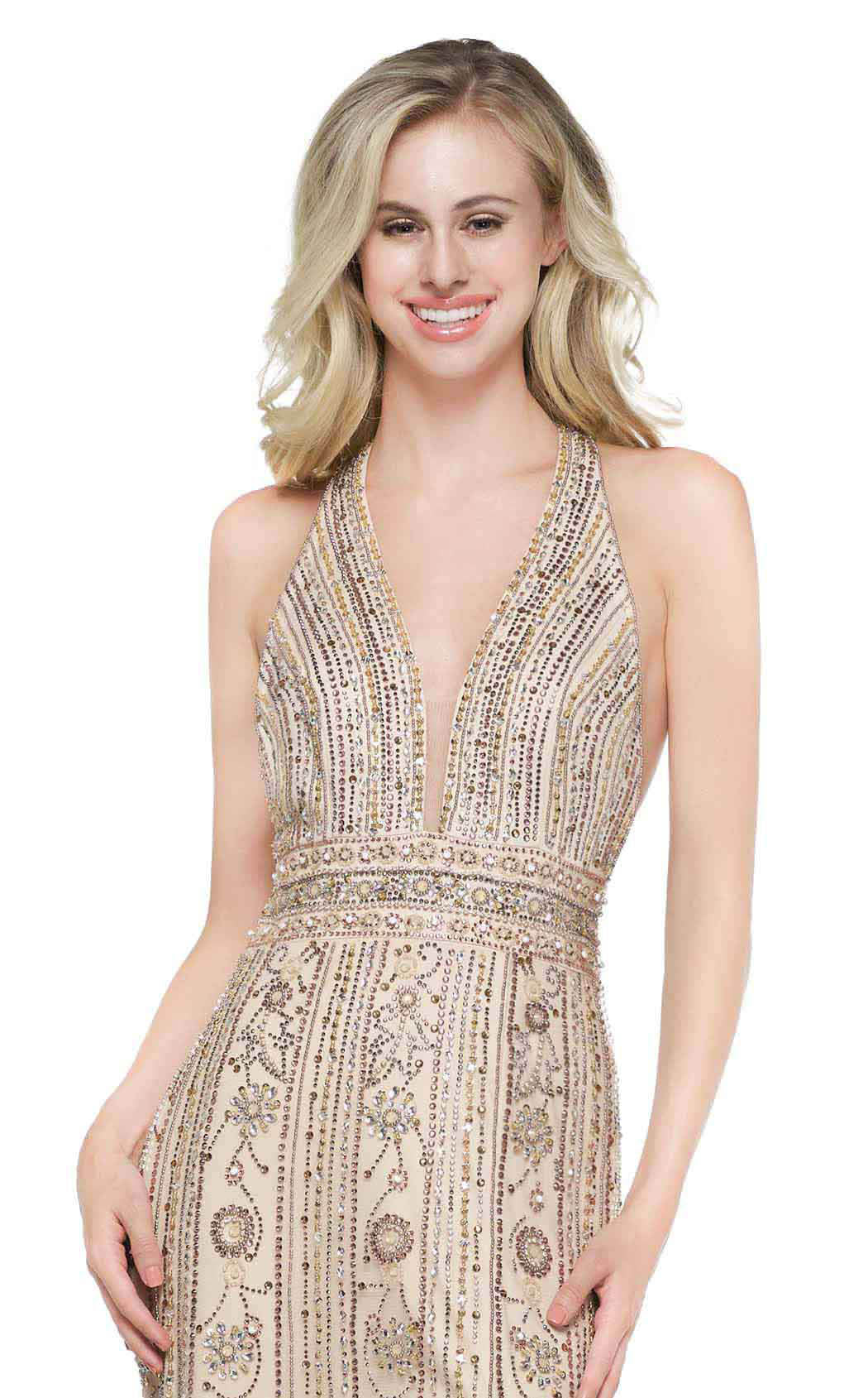 Colors Dress 2045 Dress - Image 6