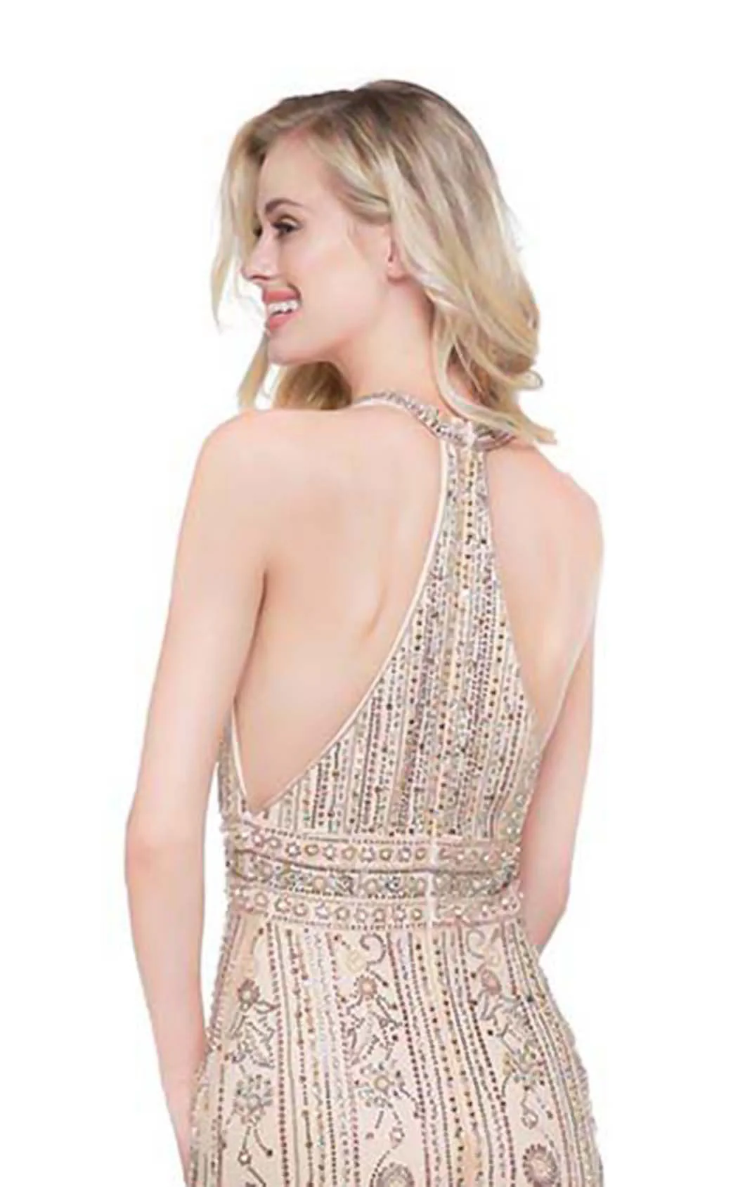 Colors Dress 2045 Dress - Image 7
