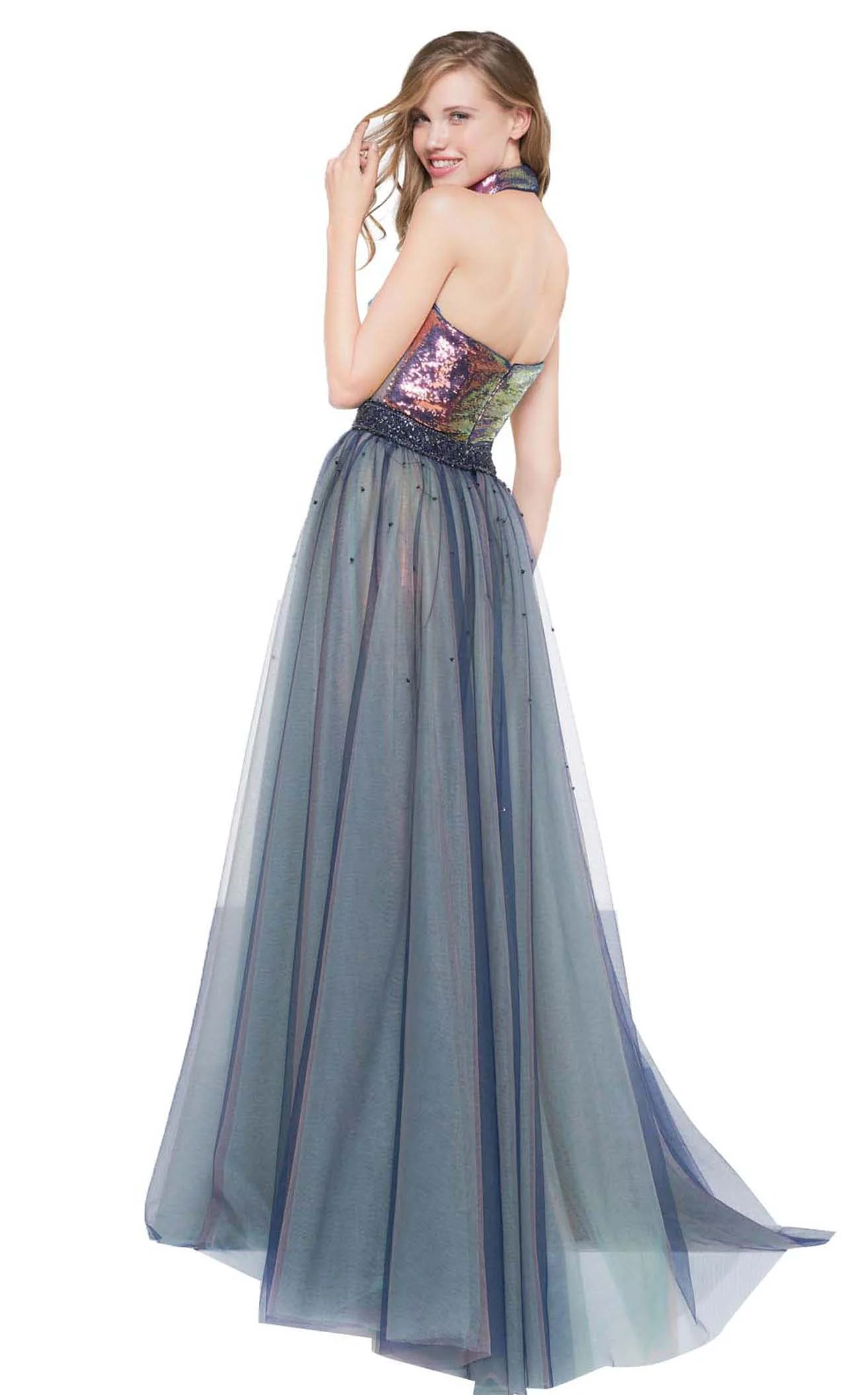 Colors Dress 2048 Dress - Image 3