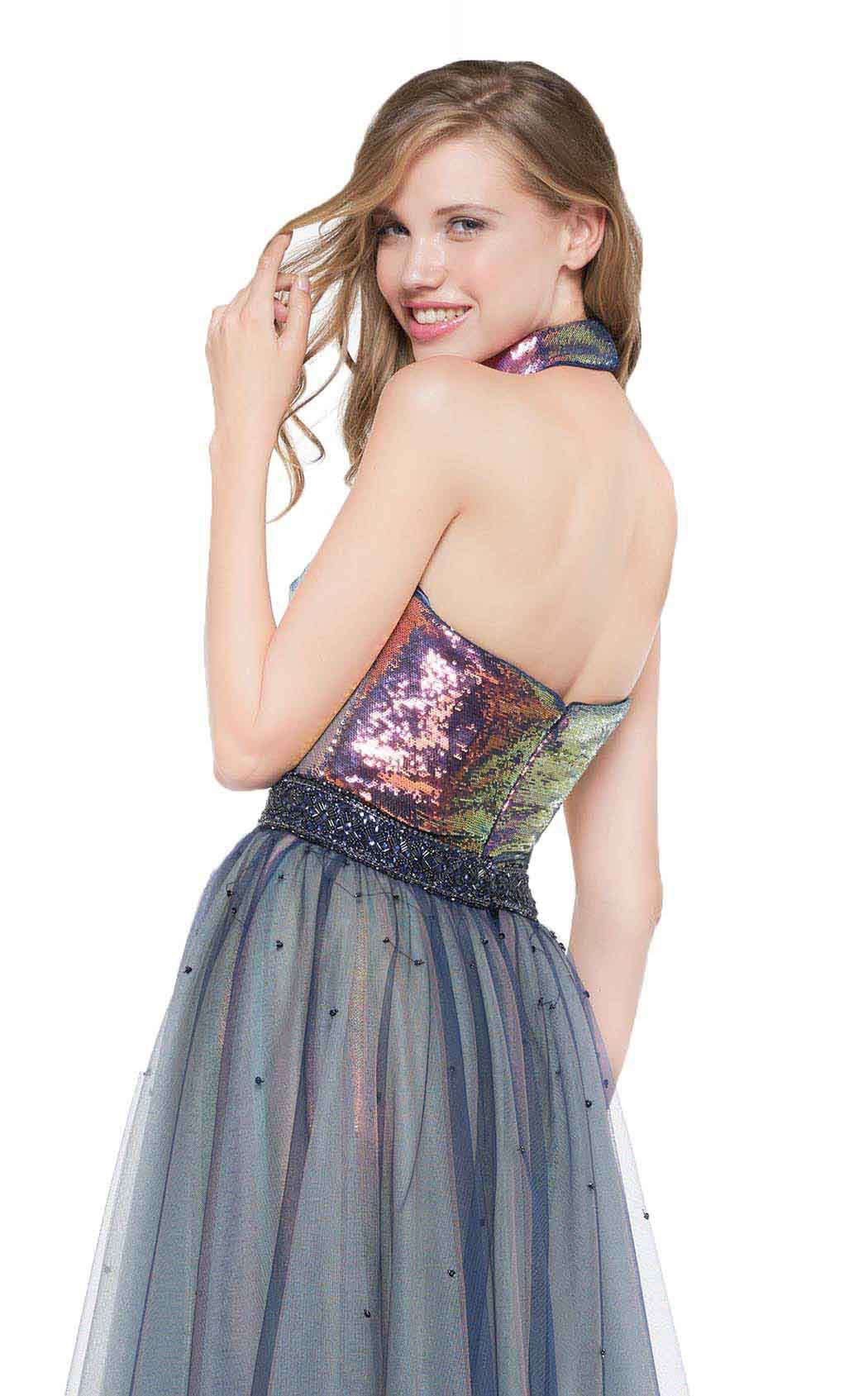 Colors Dress 2048 Dress - Image 6