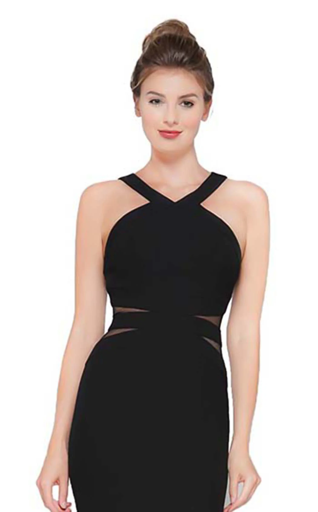 Colors Dress 2049 Dress - Image 11