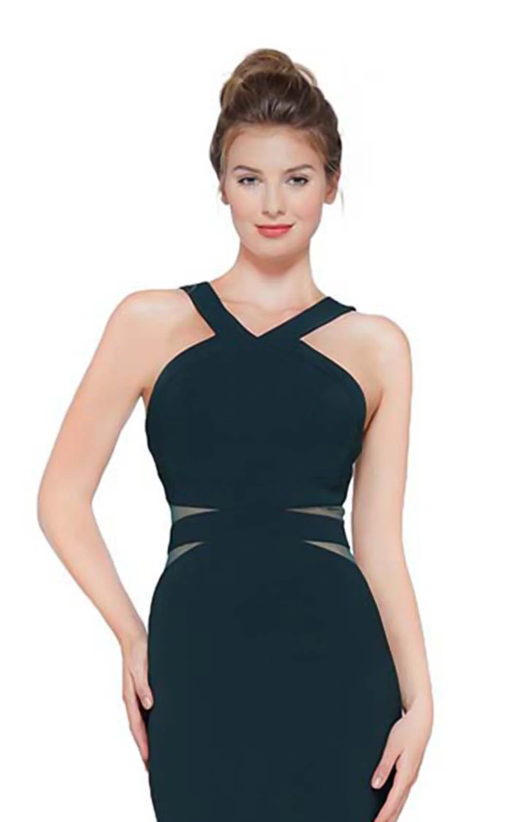 Colors Dress 2049 Dress - Image 12