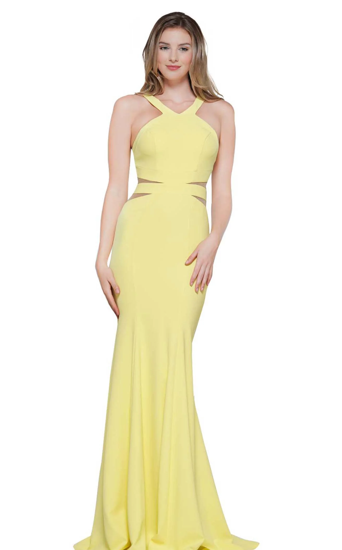 Colors Dress 2049 Dress - Image 5