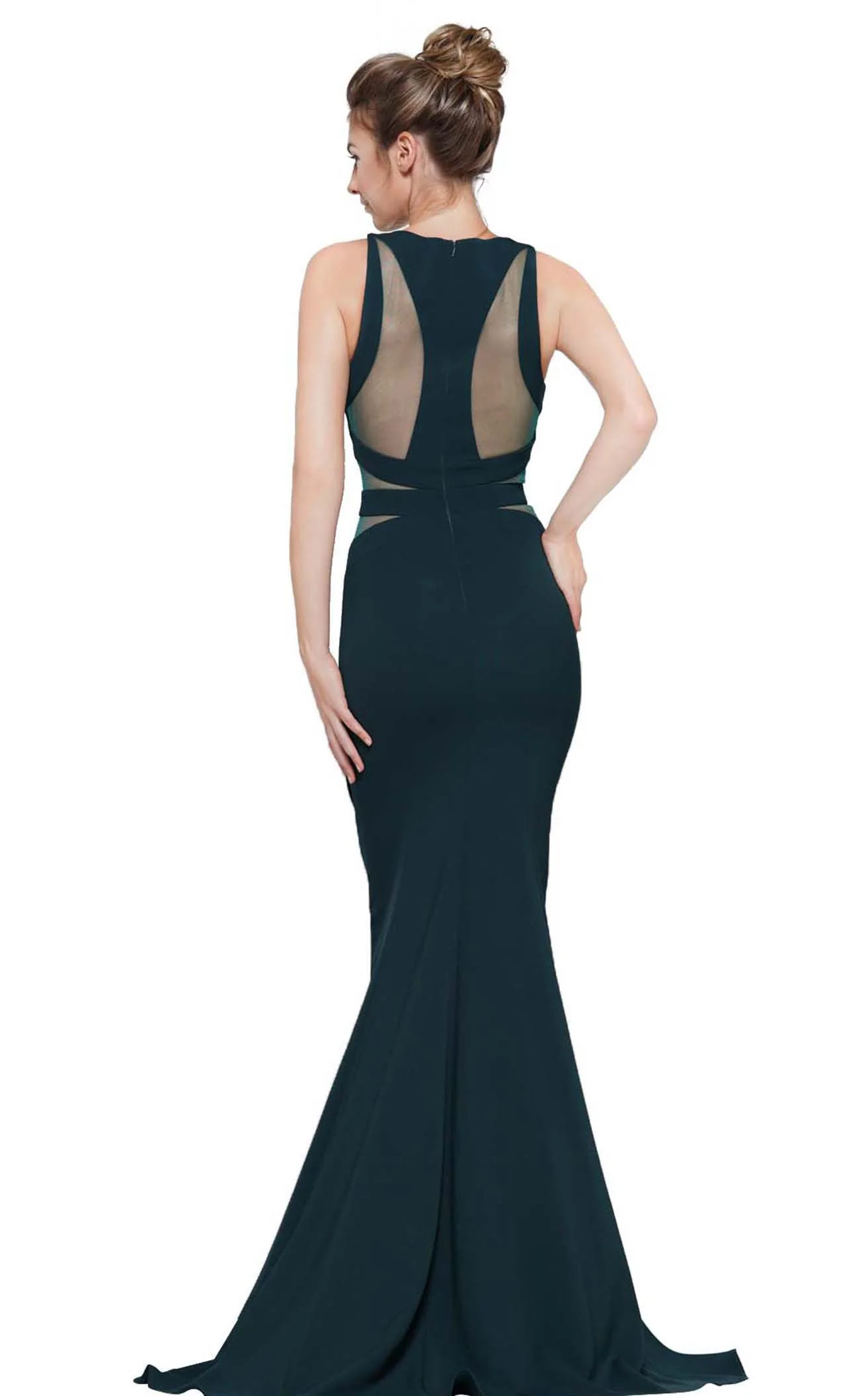 Colors Dress 2049 Dress - Image 8