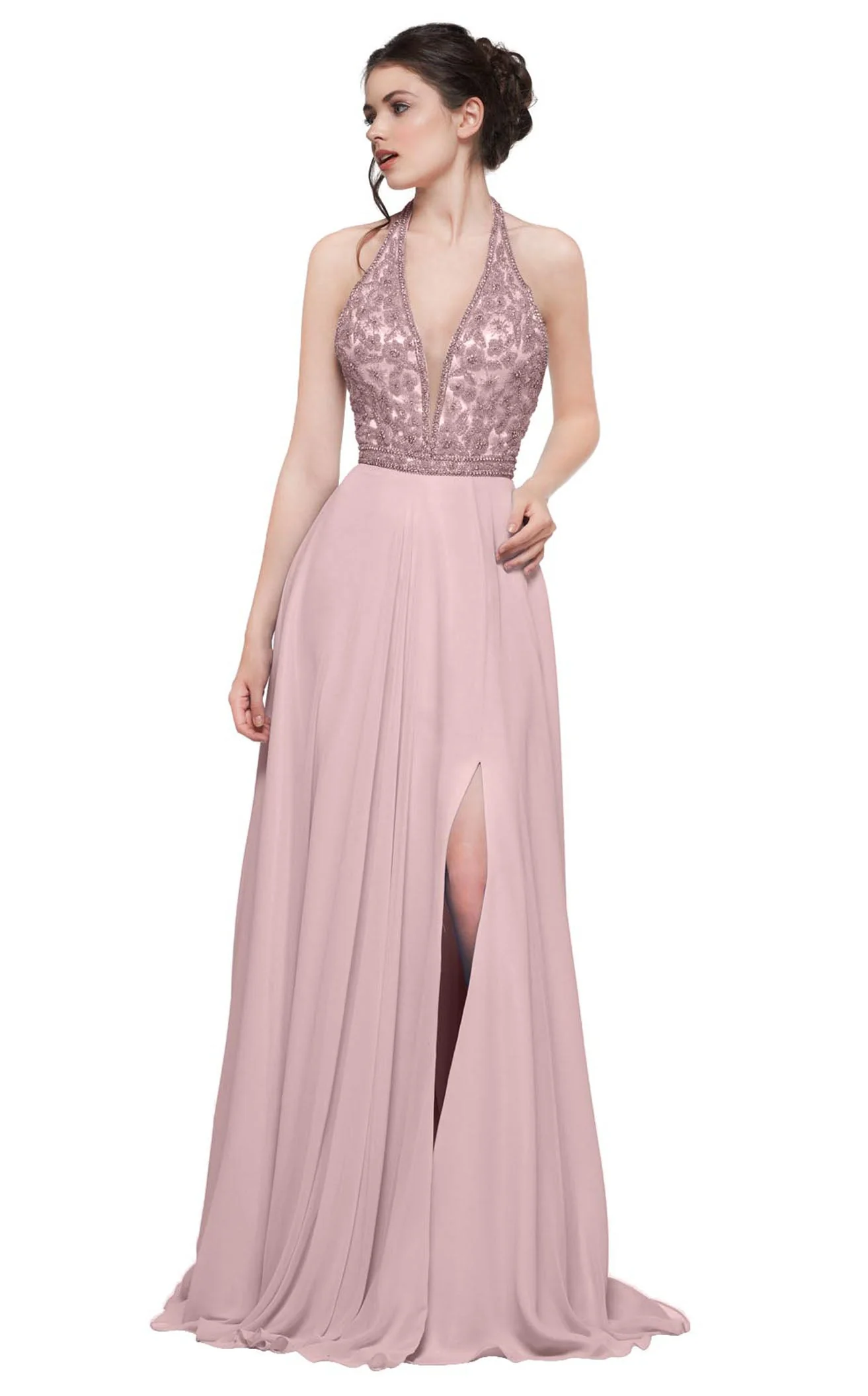 Colors Dress 2051 Dress